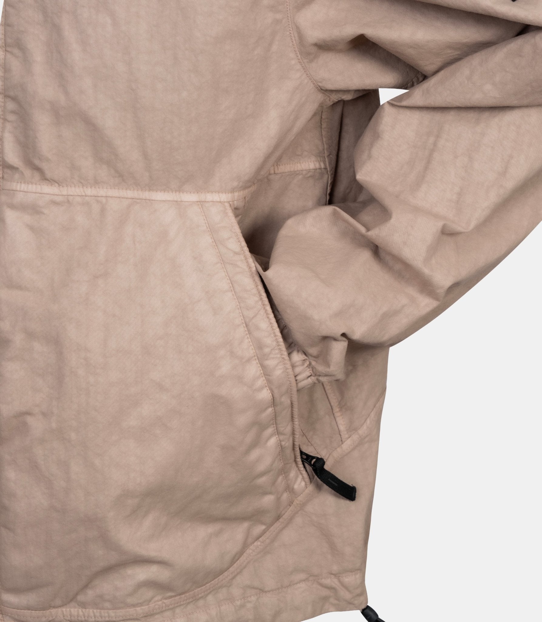 Veste organic - look nylon panama - tc - L1S154100053S0069-V009A-L - Stone island