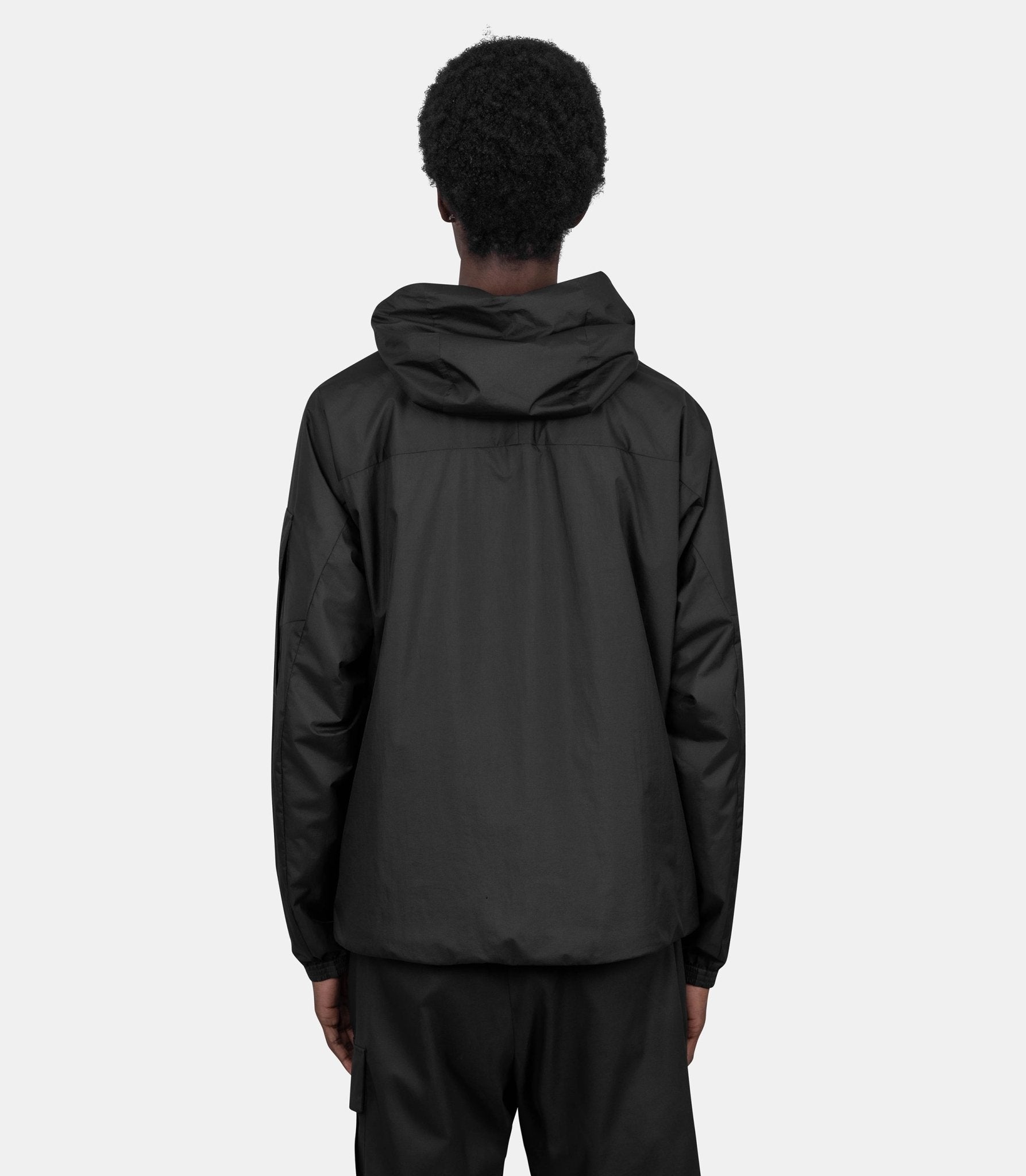 Veste pertex primaloft - 20CLOW026A-110400A-999-M - C.p. company metropolis series