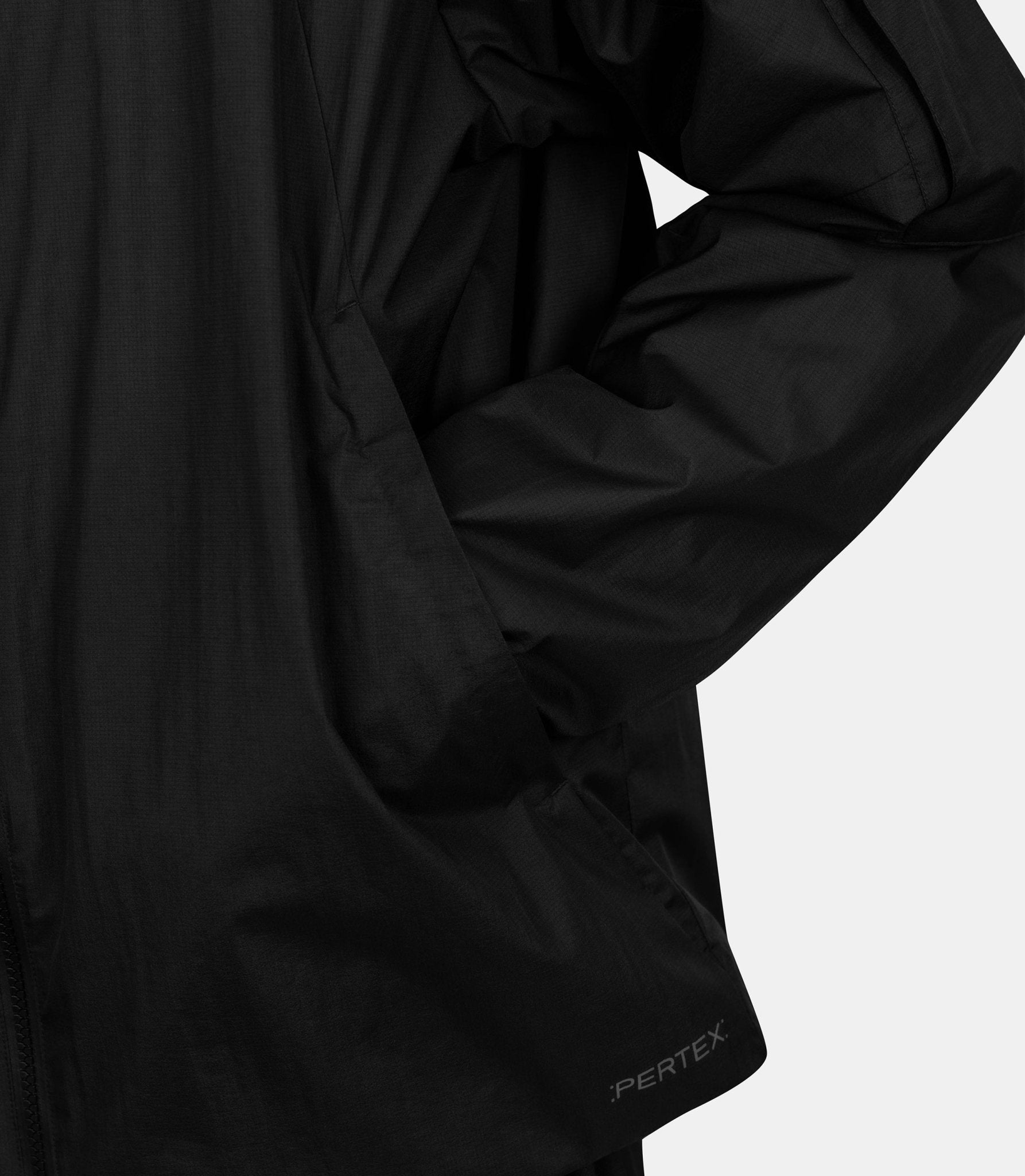 Veste pertex primaloft - 20CLOW026A-110400A-999-M - C.p. company metropolis series