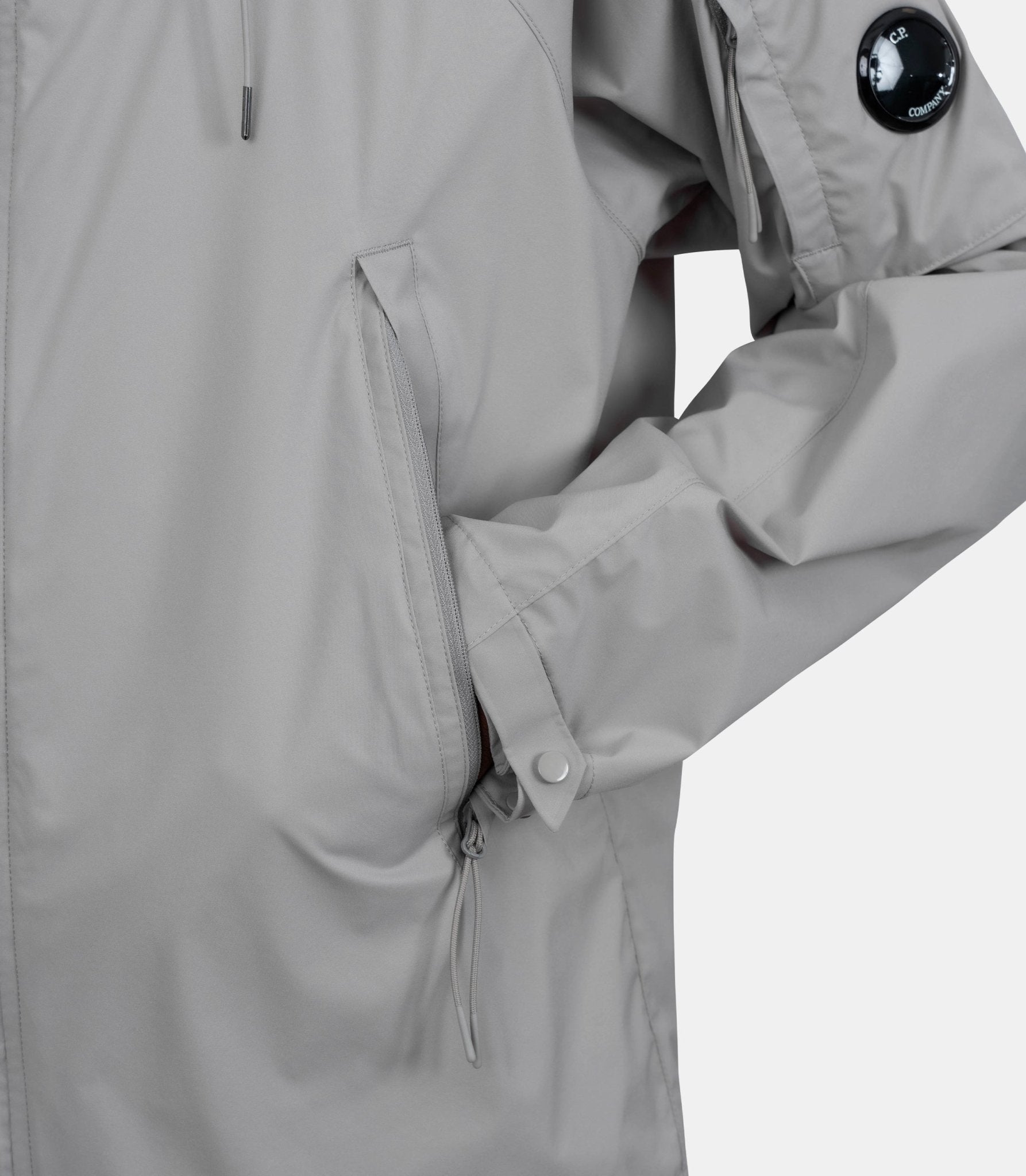 Veste pro - tek - 20CMOW011A-110264A-904-S - C.p. company