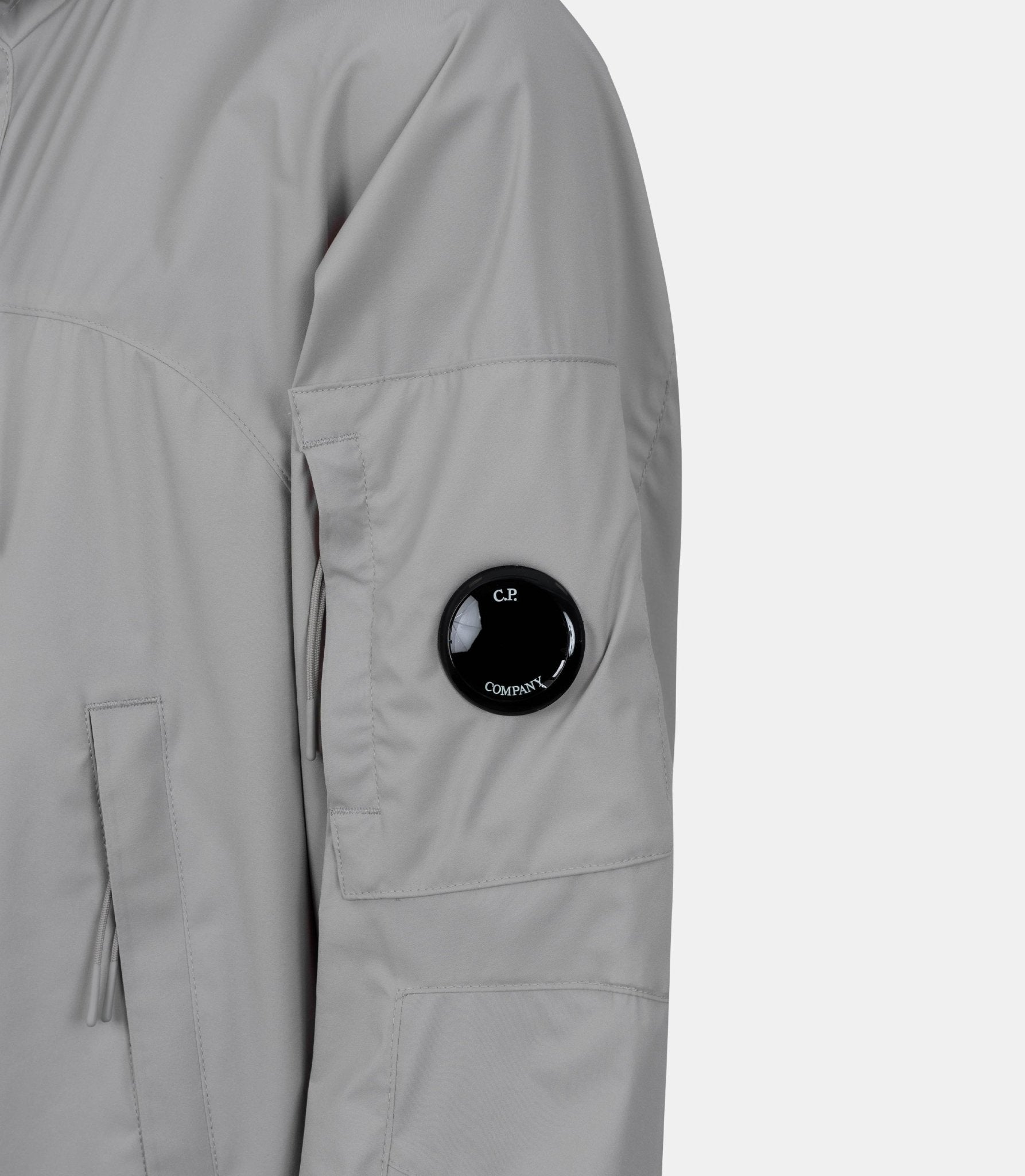 Veste pro - tek - 20CMOW011A-110264A-904-S - C.p. company