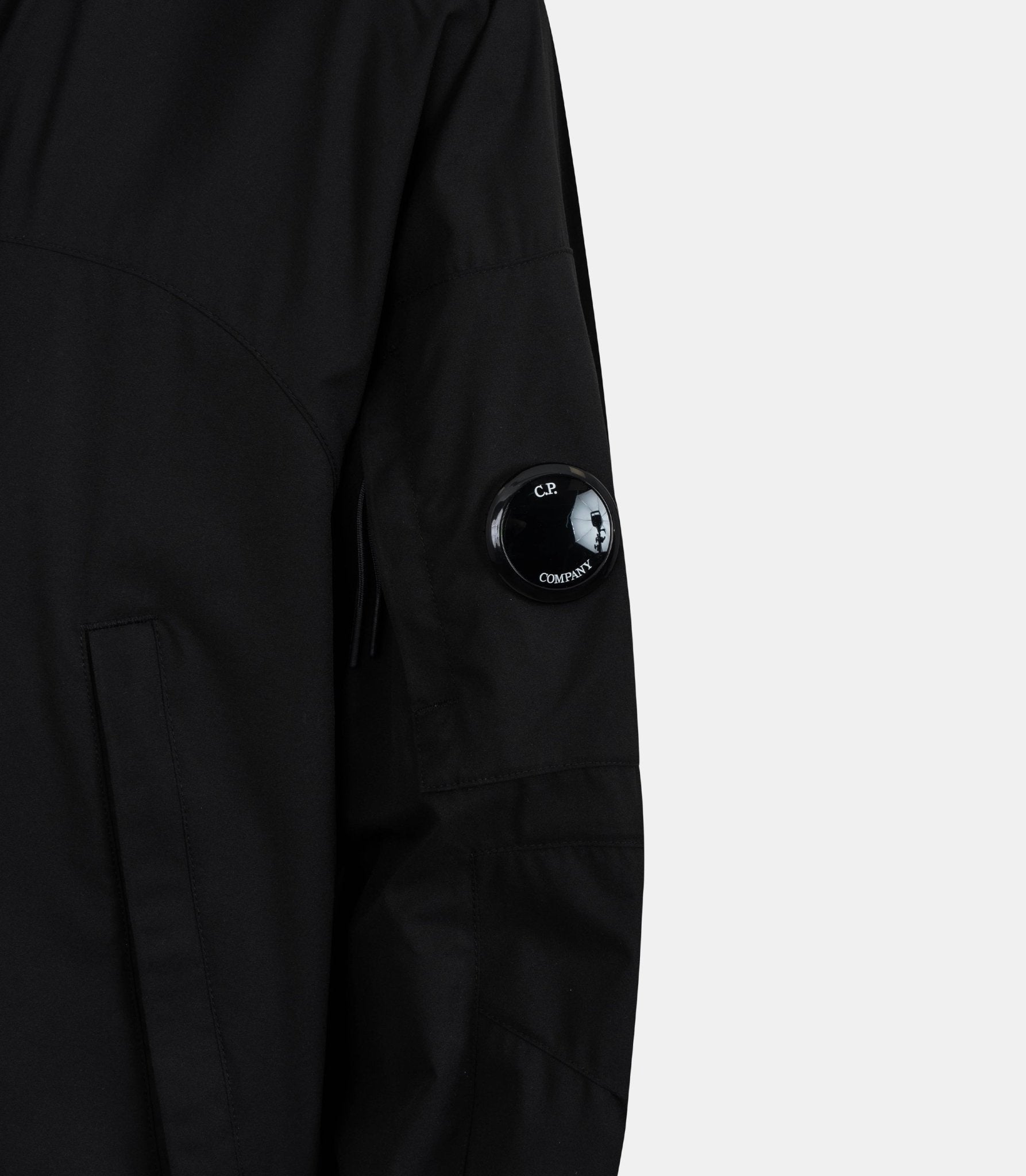 Veste pro - tek - 20CMOW011A-110264A-999-S - C.p. company