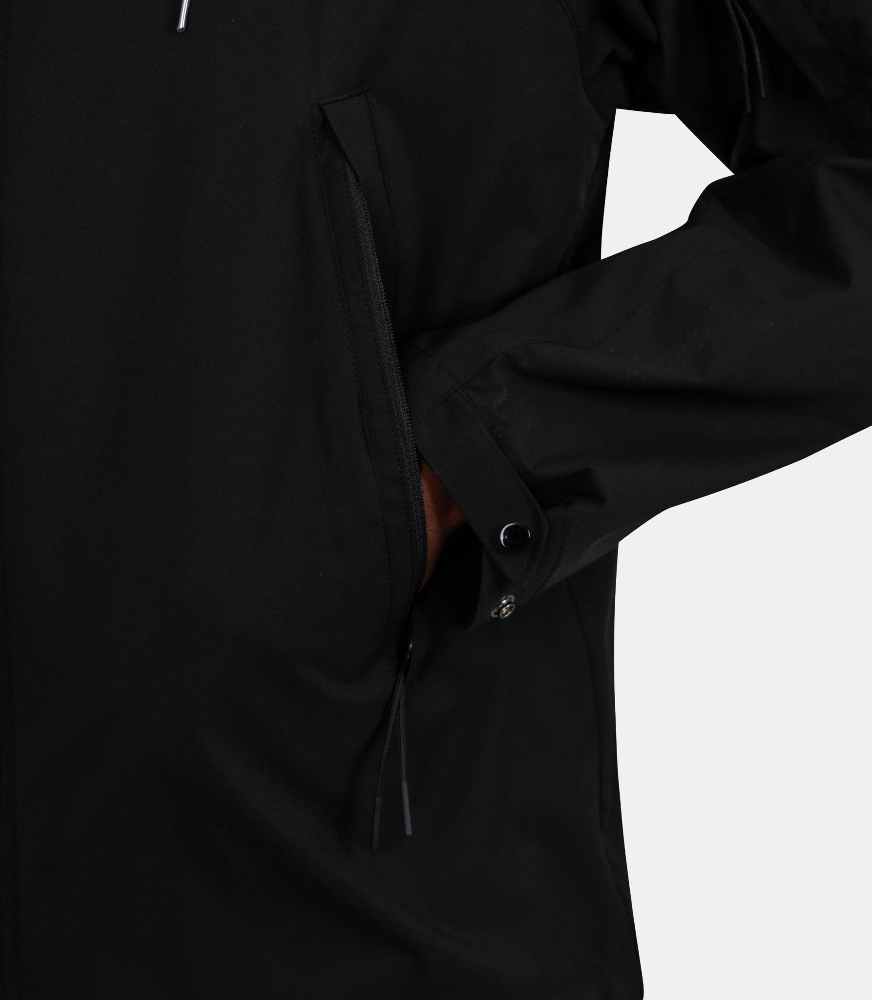 Veste pro - tek - 20CMOW011A-110264A-999-S - C.p. company