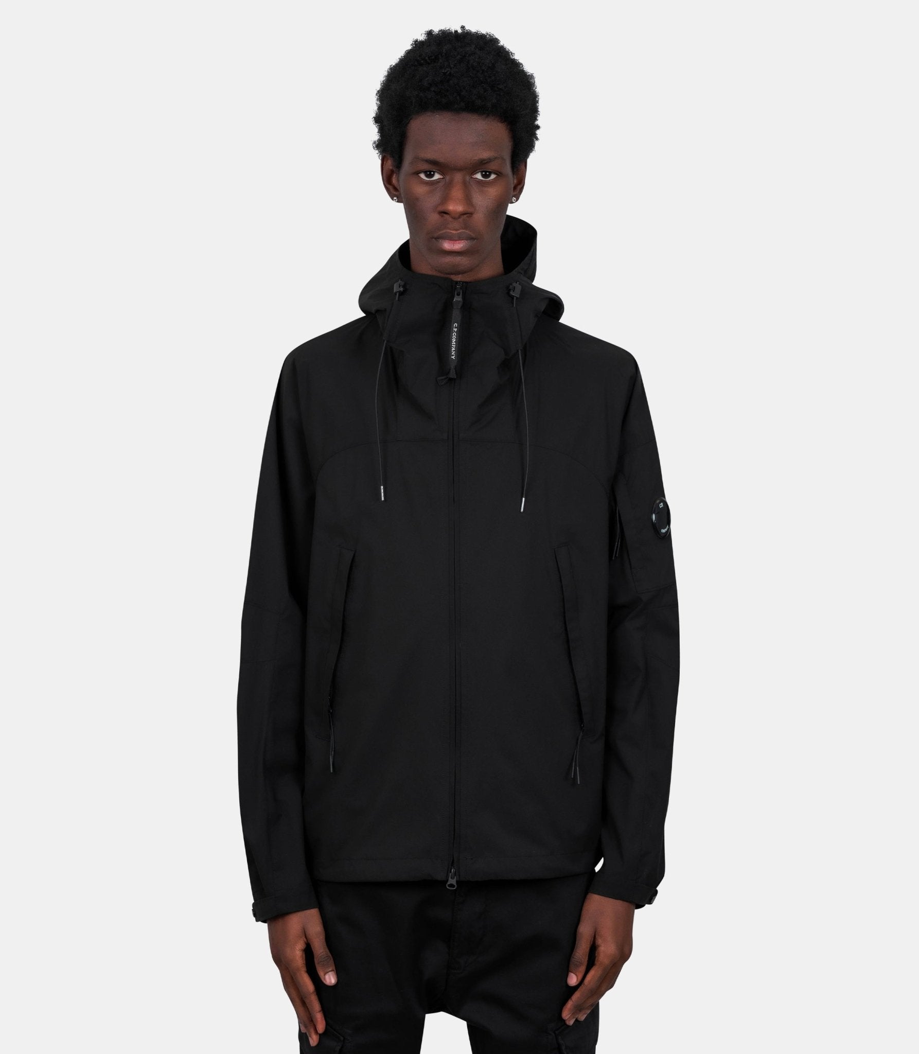 Veste pro - tek - 20CMOW011A-110264A-999-S - C.p. company