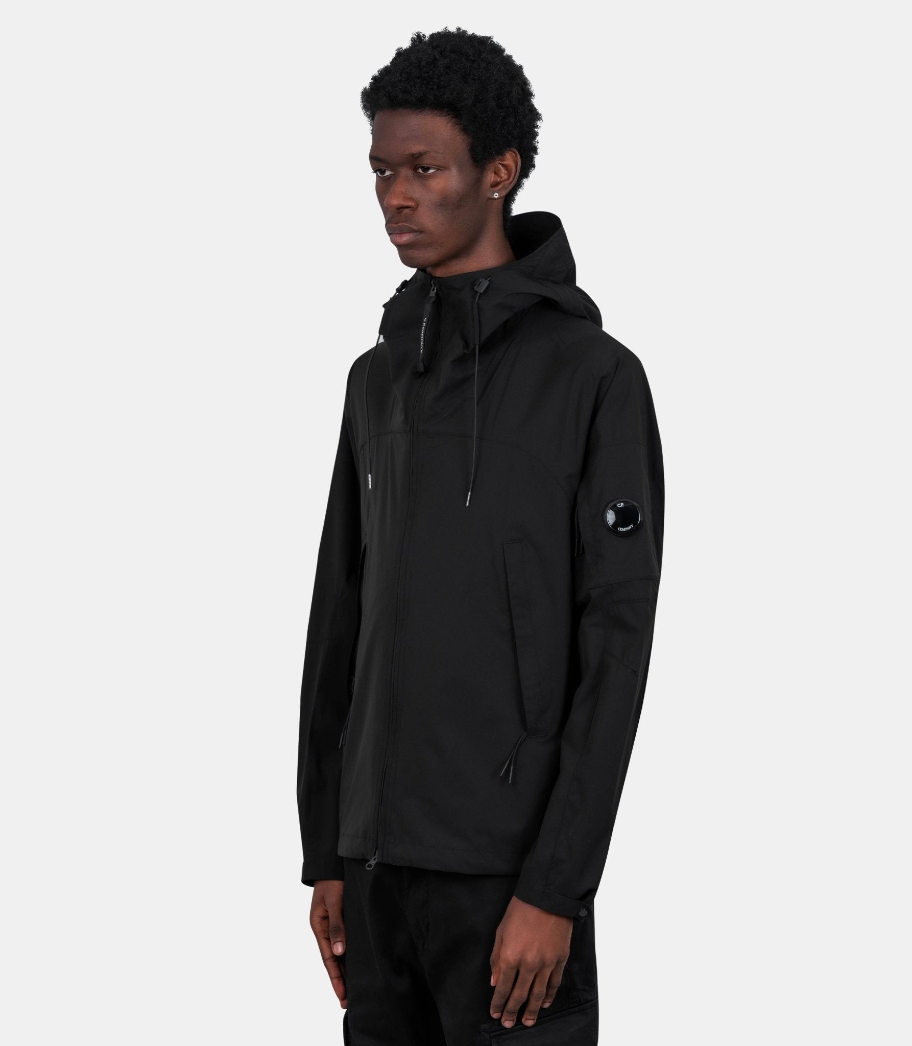 Veste pro - tek - 20CMOW011A-110264A-999-S - C.p. company