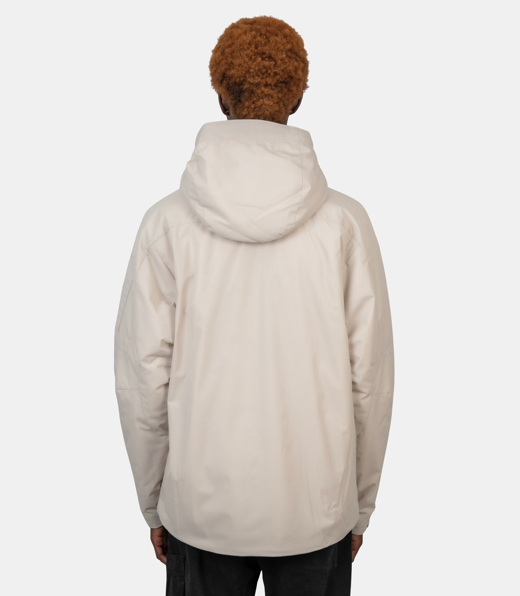 Veste pro-tek primaloft®-21CMOW008A-110264A-120-S-C.p. company