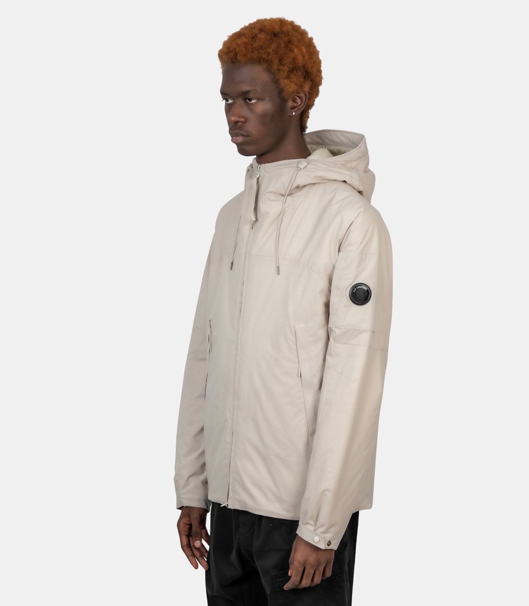 Veste pro-tek primaloft®-21CMOW008A-110264A-120-S-C.p. company