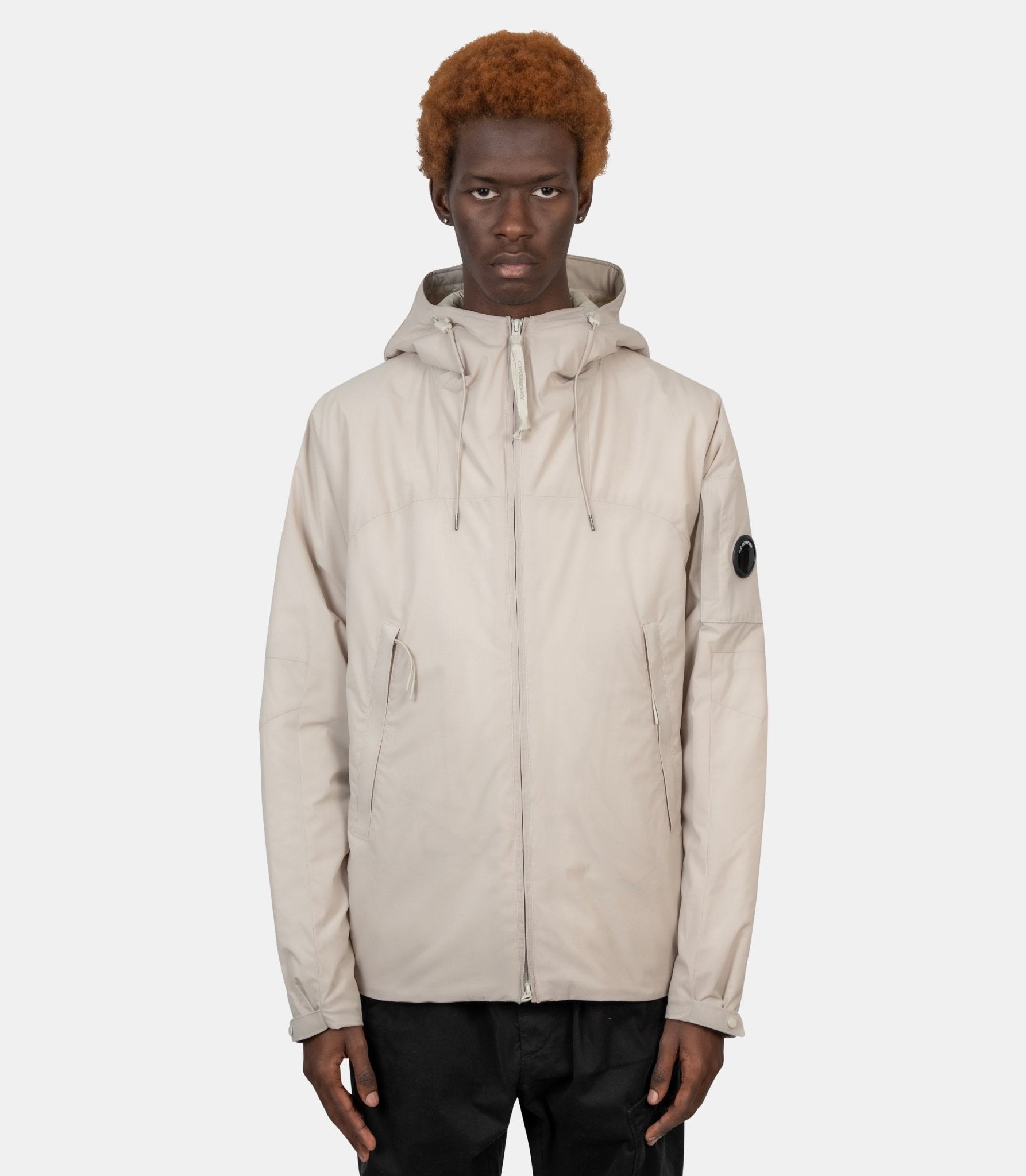 Veste pro-tek primaloft®-21CMOW008A-110264A-120-S-C.p. company