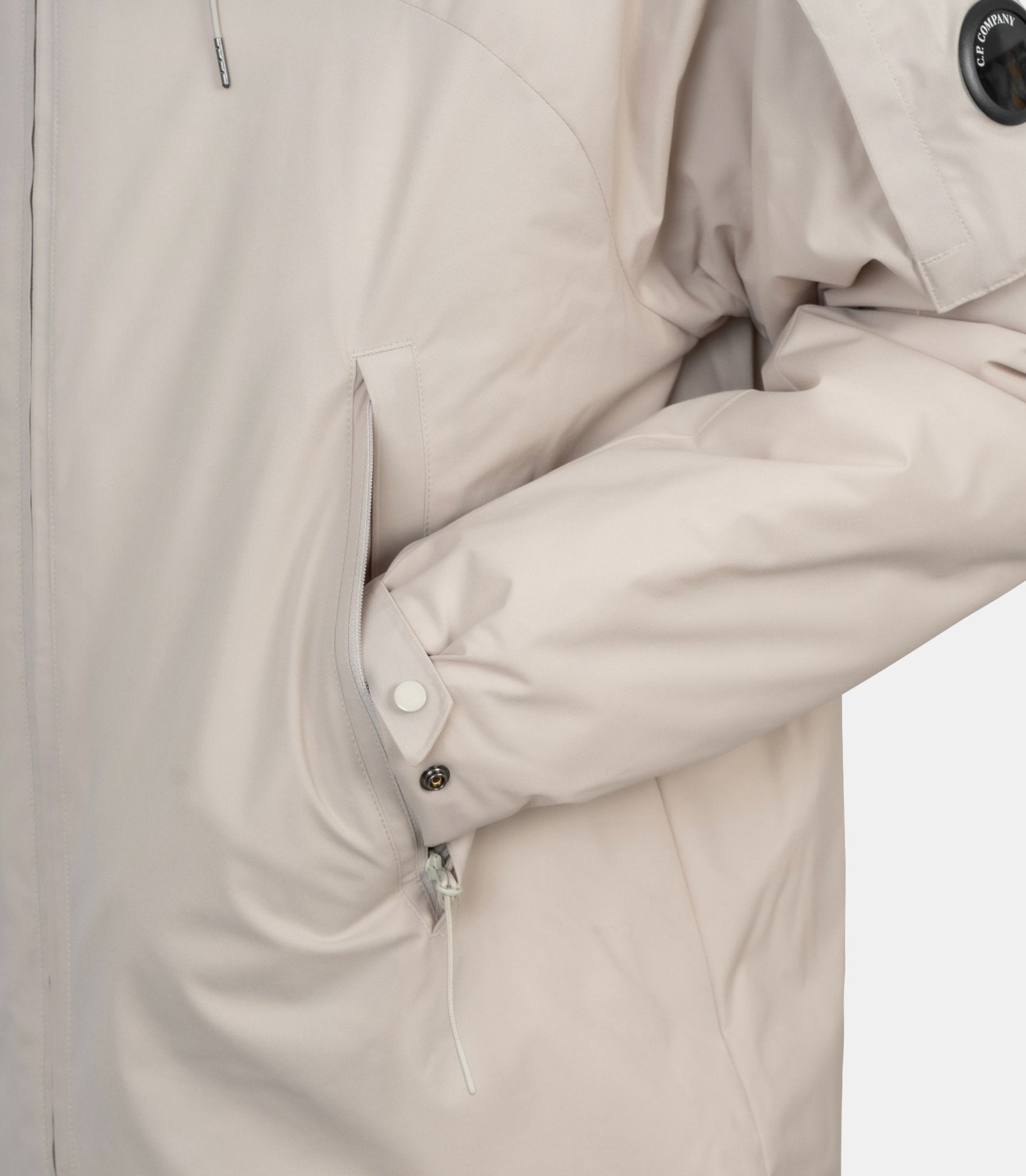 Veste pro-tek primaloft®-21CMOW008A-110264A-120-S-C.p. company