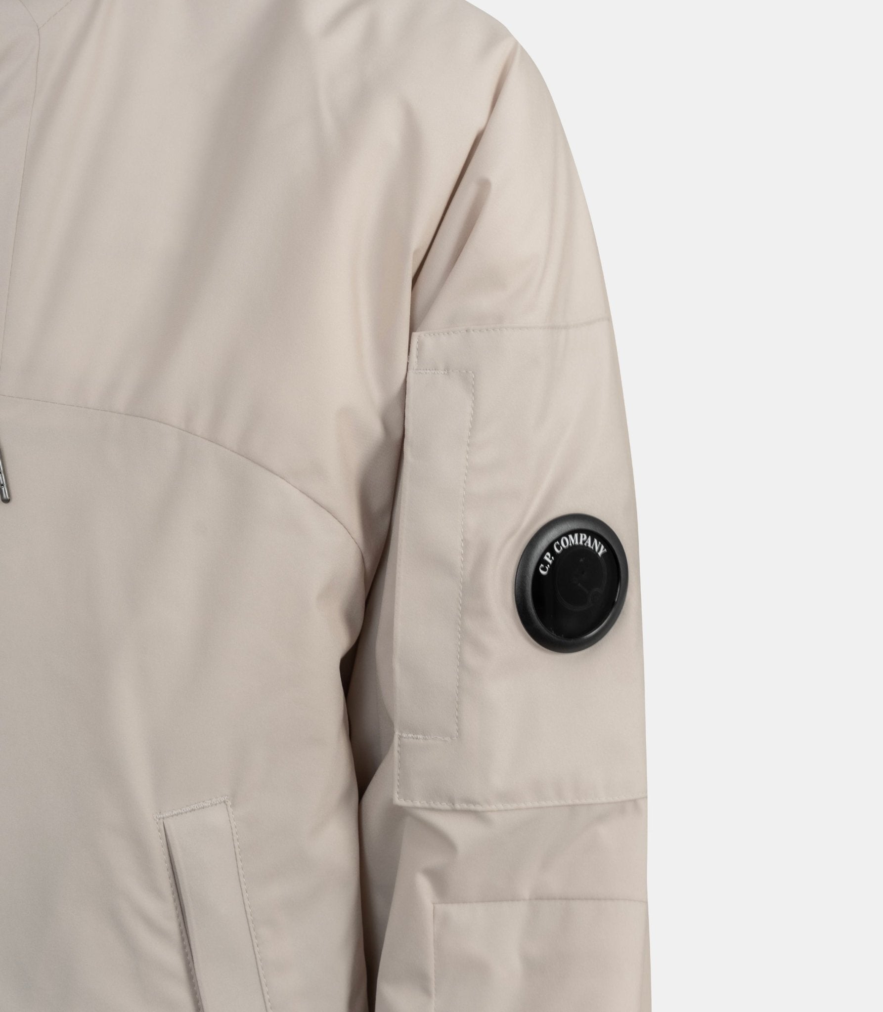 Veste pro-tek primaloft®-21CMOW008A-110264A-120-S-C.p. company