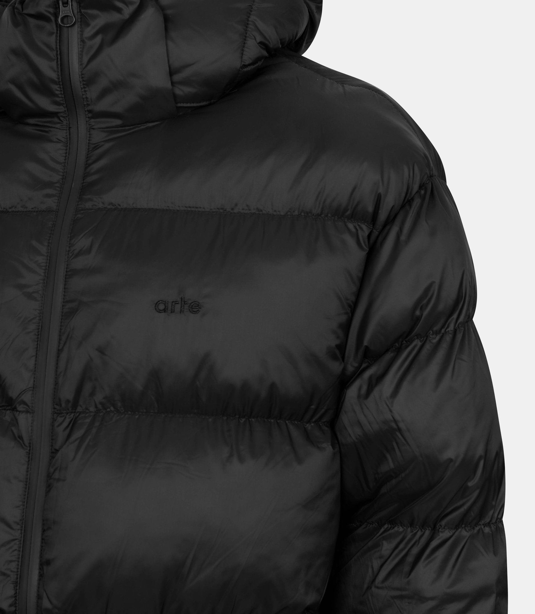 Veste puffer - AW25 - 131J - 1 - XS - Arte