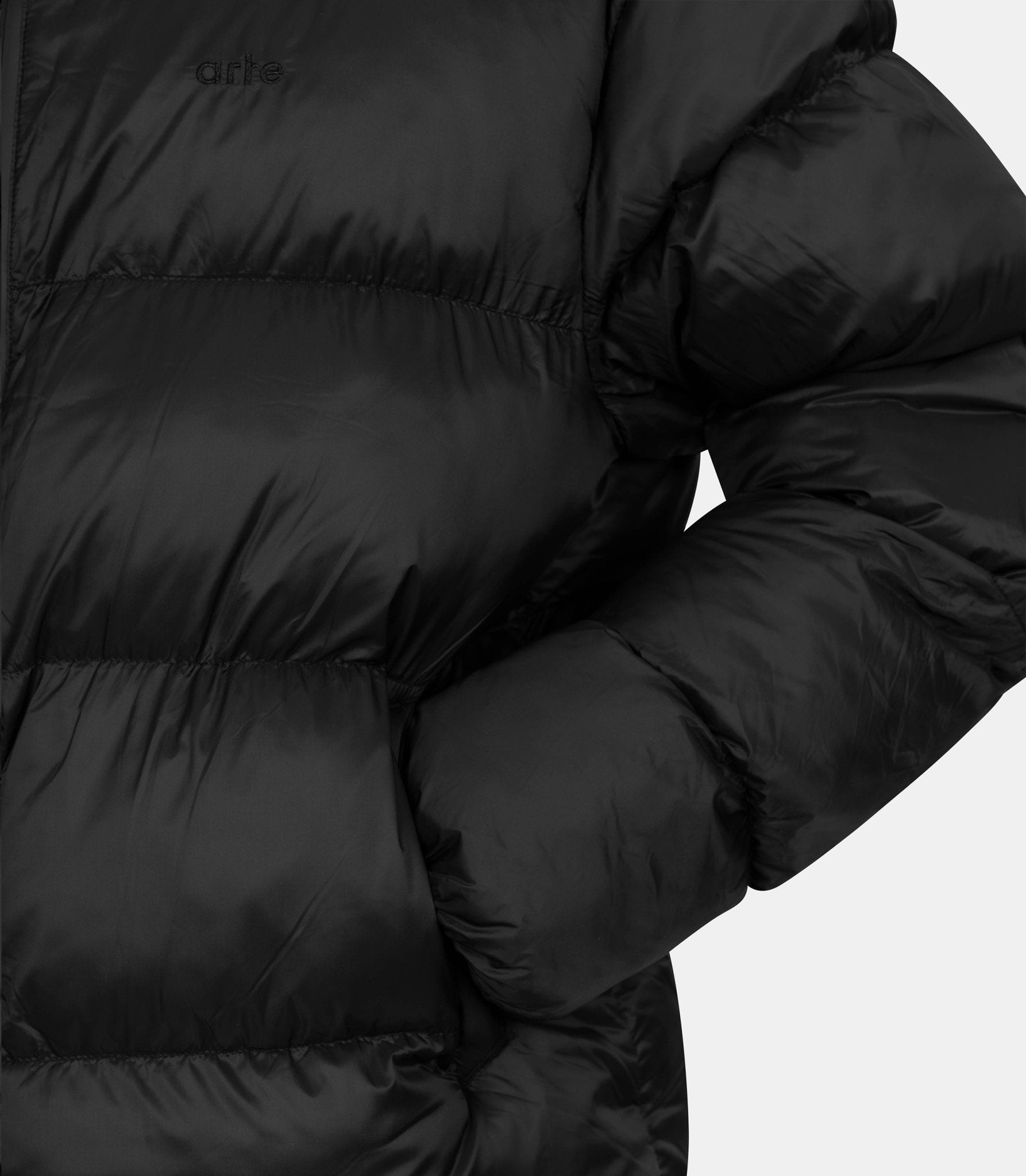 Veste puffer - AW25 - 131J - 1 - XS - Arte
