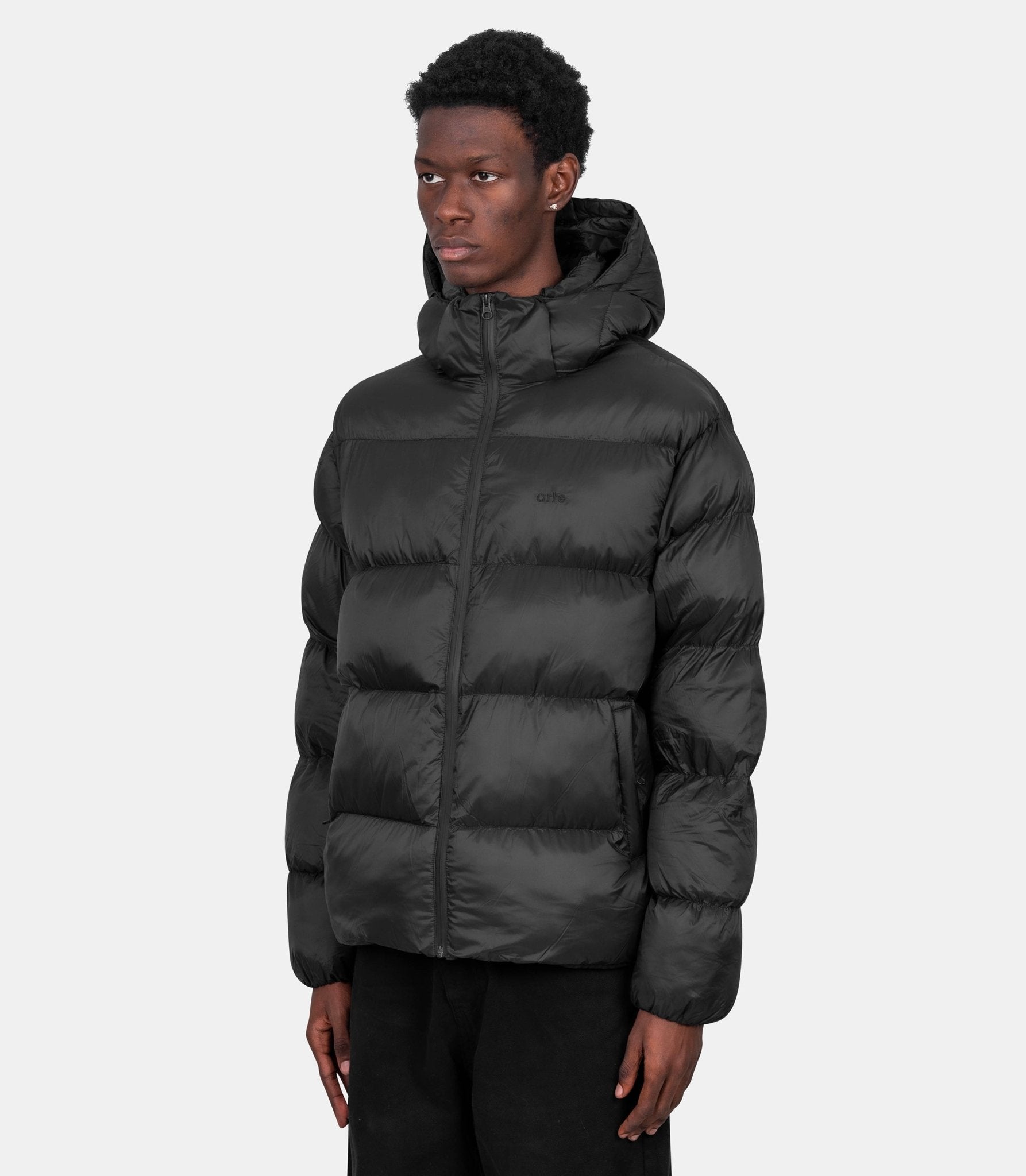 Veste puffer - AW25 - 131J - 1 - XS - Arte