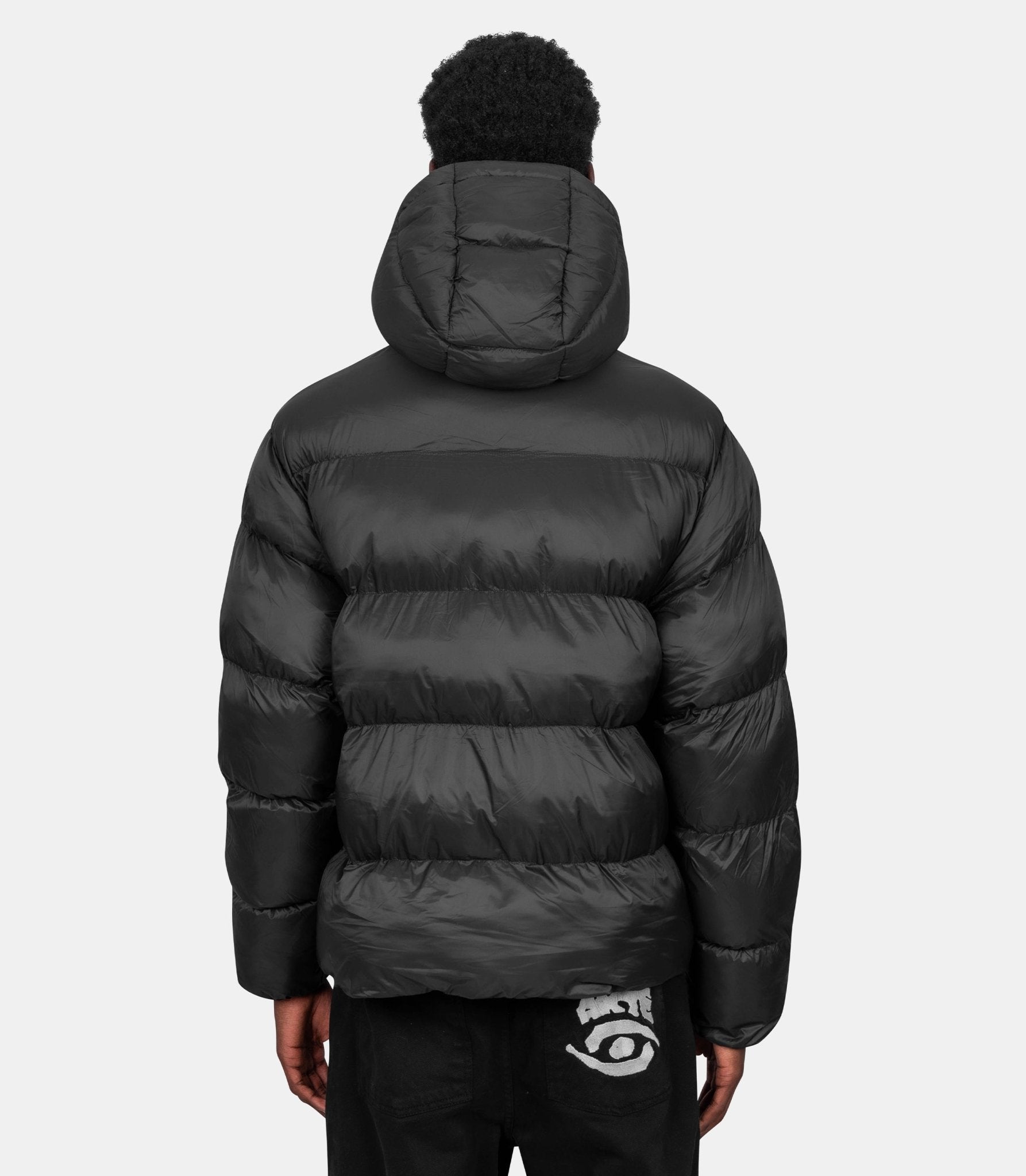 Veste puffer - AW25 - 131J - 1 - XS - Arte