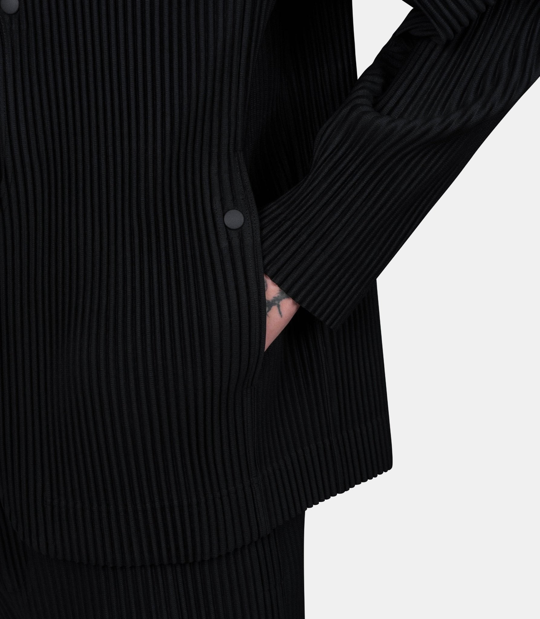 Veste quarry - HP58JC300-15-1 - Homme plissé issey miyake