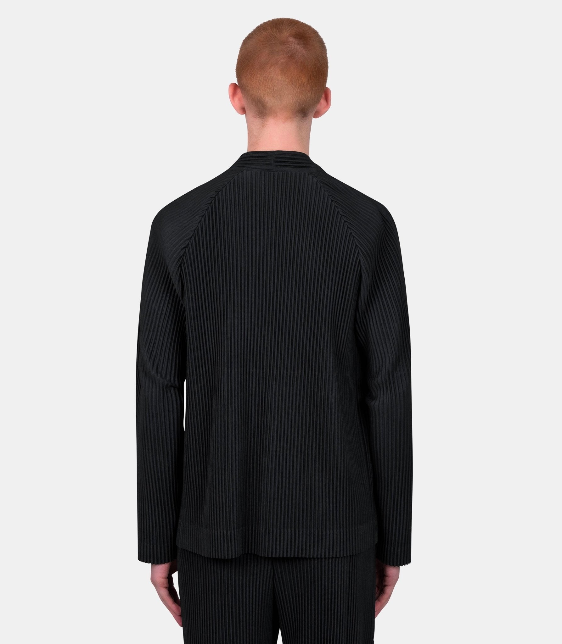 Veste quarry - HP58JC300-15-1 - Homme plissé issey miyake