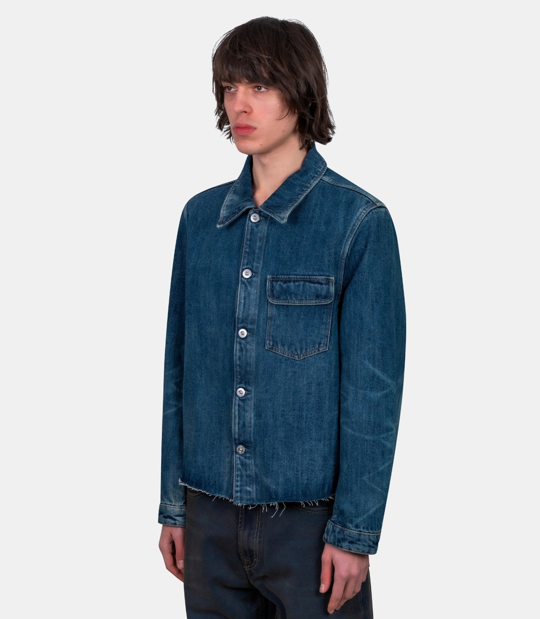 Veste rebirth cut - M4251CR-44 - Our legacy