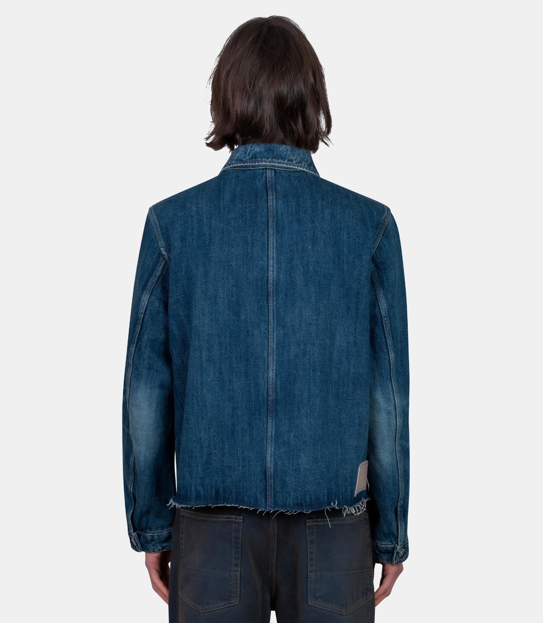 Veste rebirth cut - M4251CR-44 - Our legacy