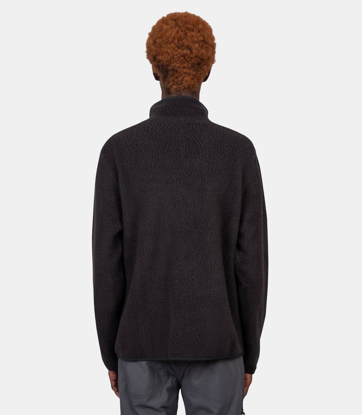 Veste retro pile m’s-22802-BLK-S-Patagonia