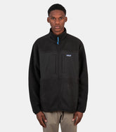 Veste retro pile patch m’s-22780-BLK-S-Patagonia