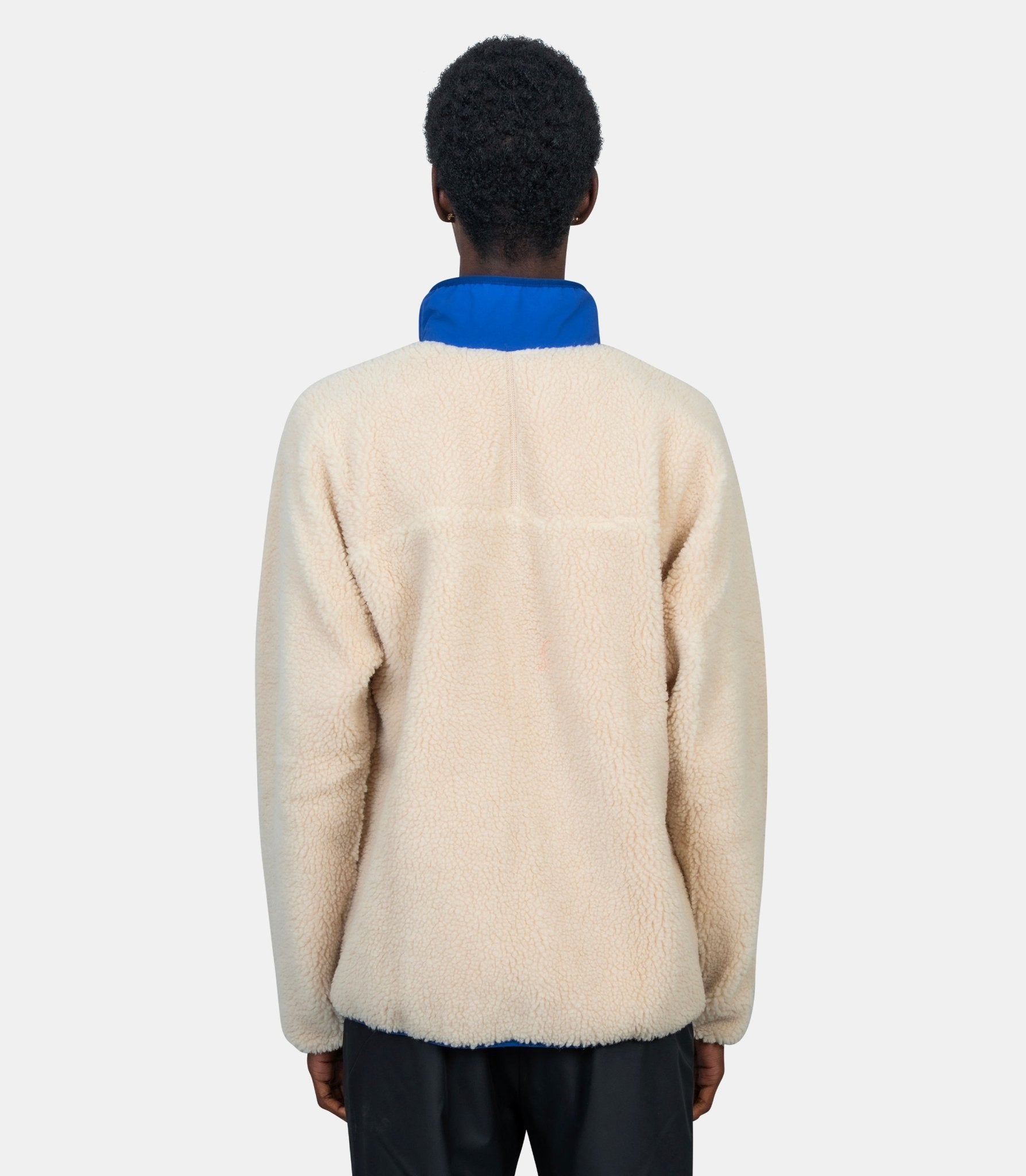 Veste retro - x classique - 23057 - DNAT - S - Patagonia