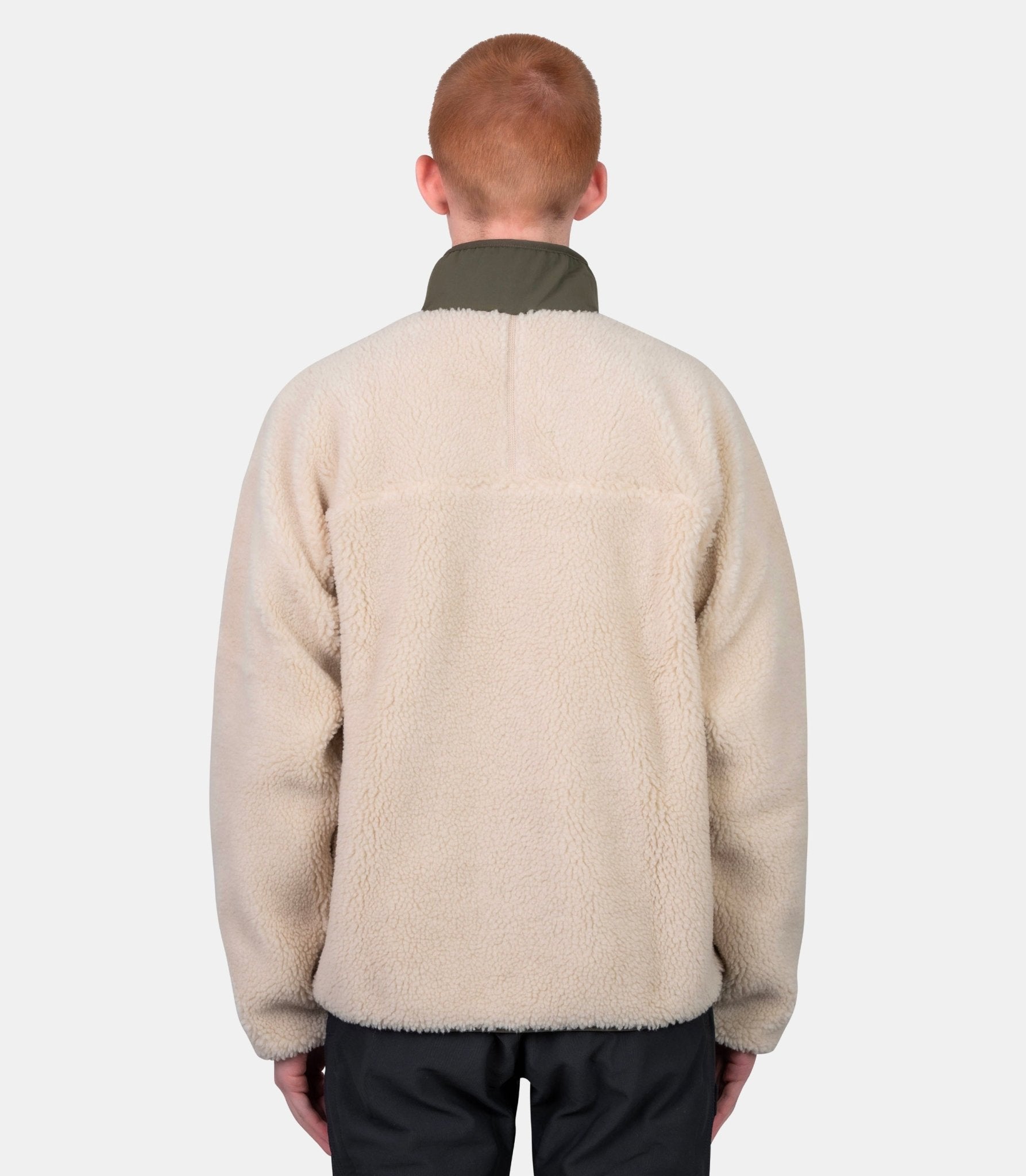 Veste retro - x classique - 23057-DNBA-S - Patagonia