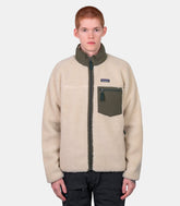 Veste retro - x classique - 23057-DNBA-S - Patagonia