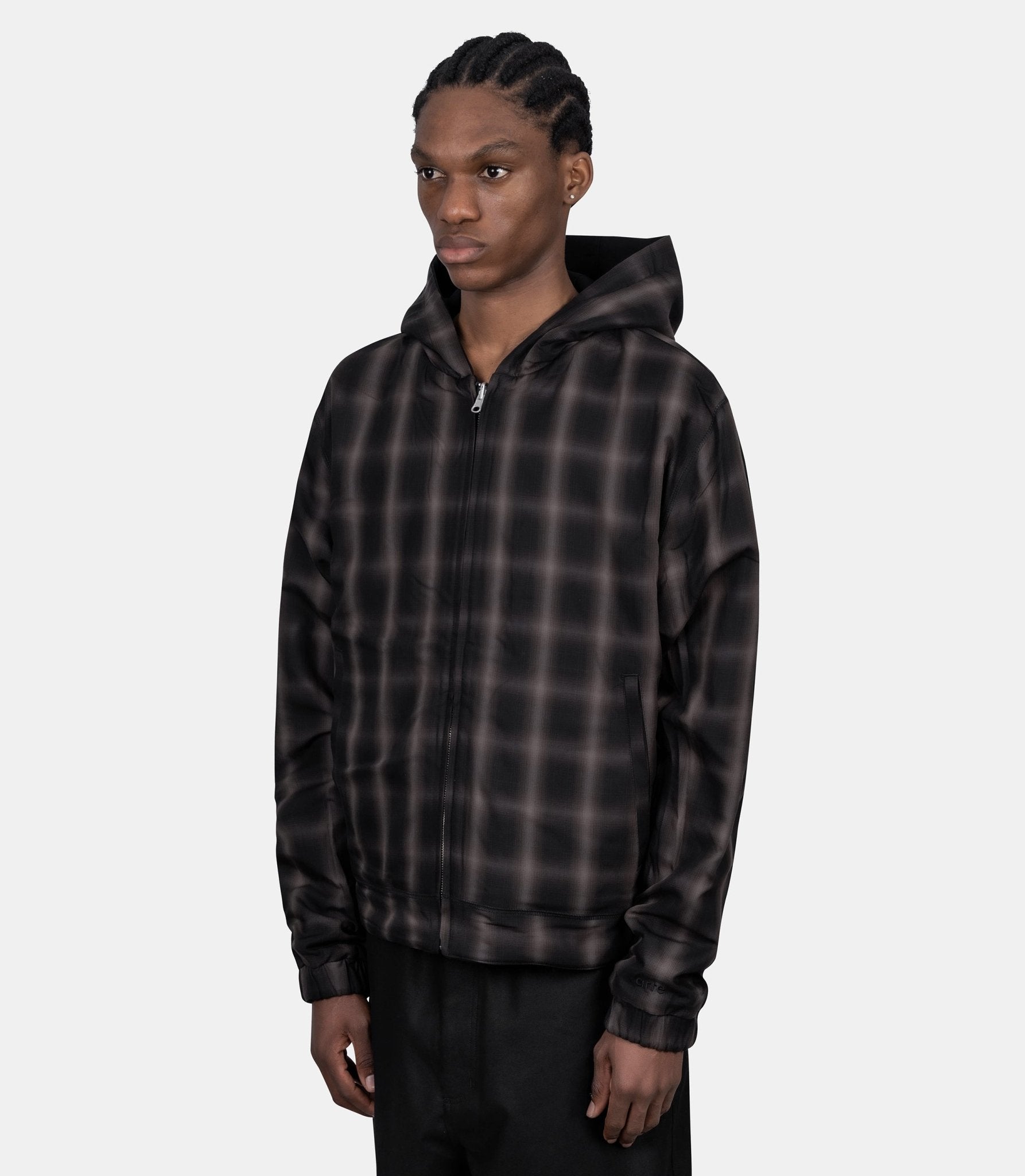 Veste réversible - SS26-168J-S - Arte