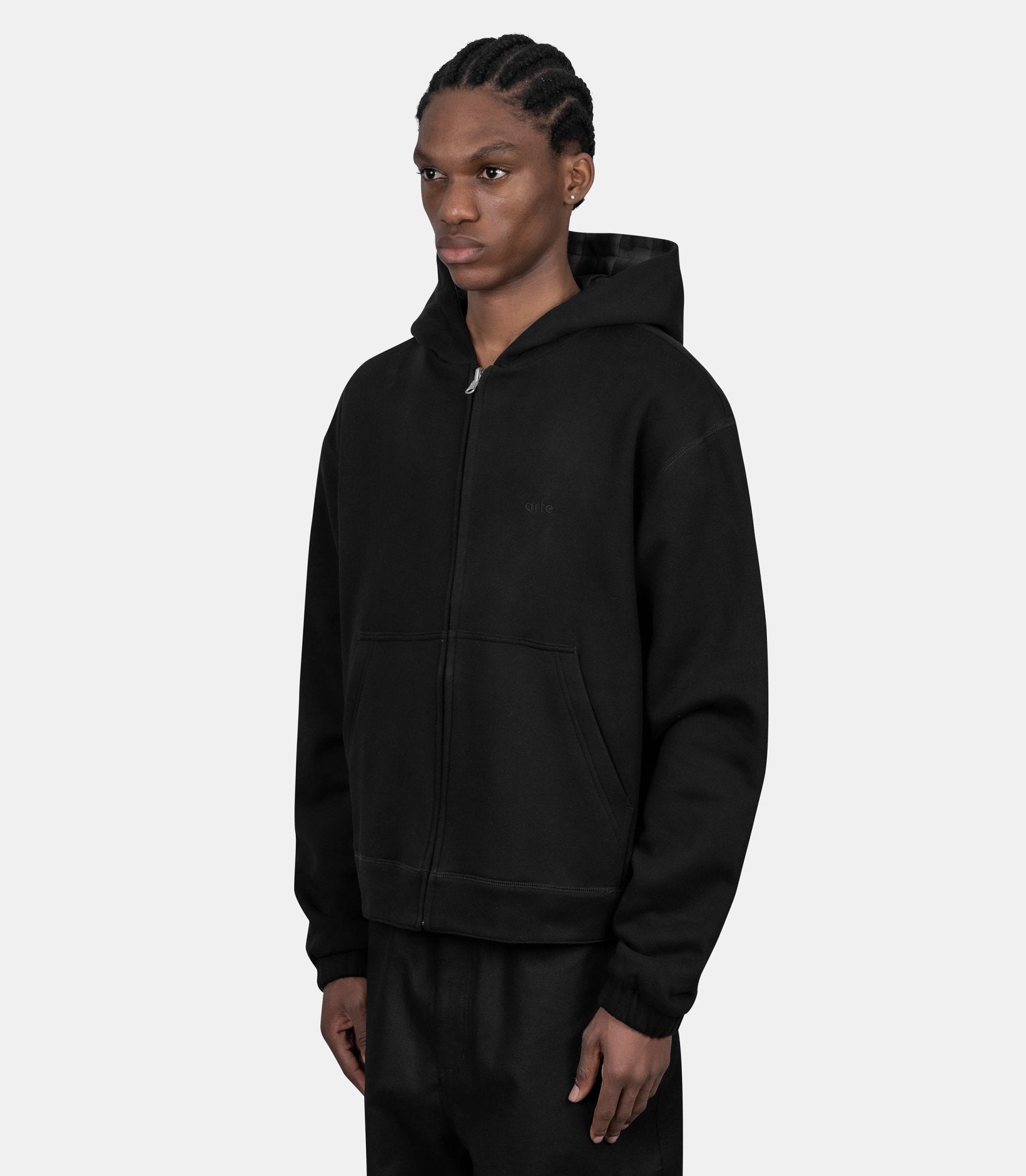 Veste réversible - SS26-168J-S - Arte