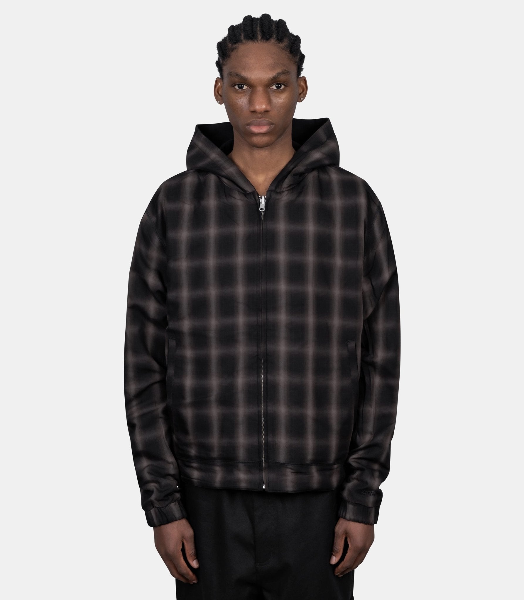 Veste réversible - SS26-168J-S - Arte