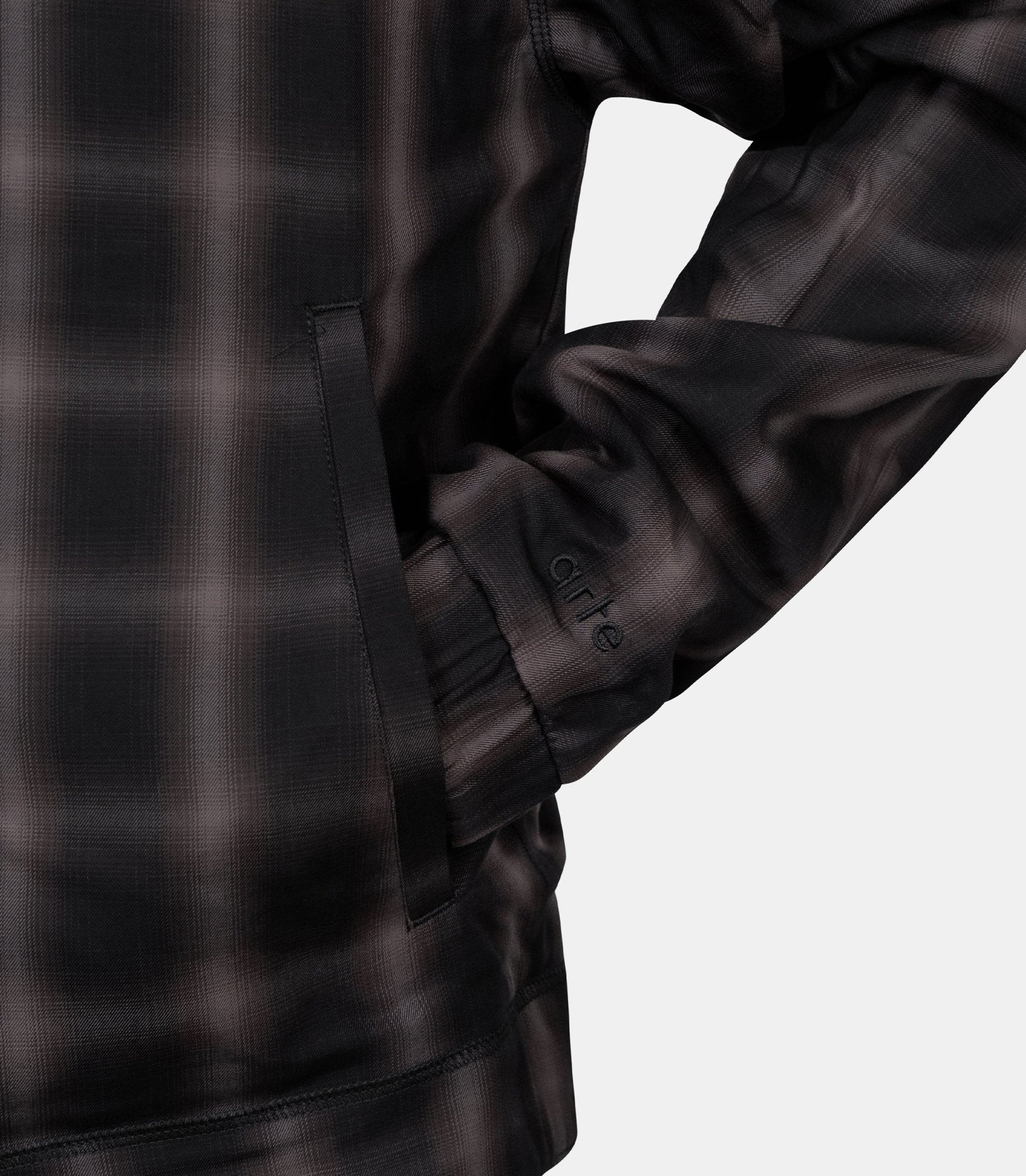 Veste réversible - SS26-168J-S - Arte