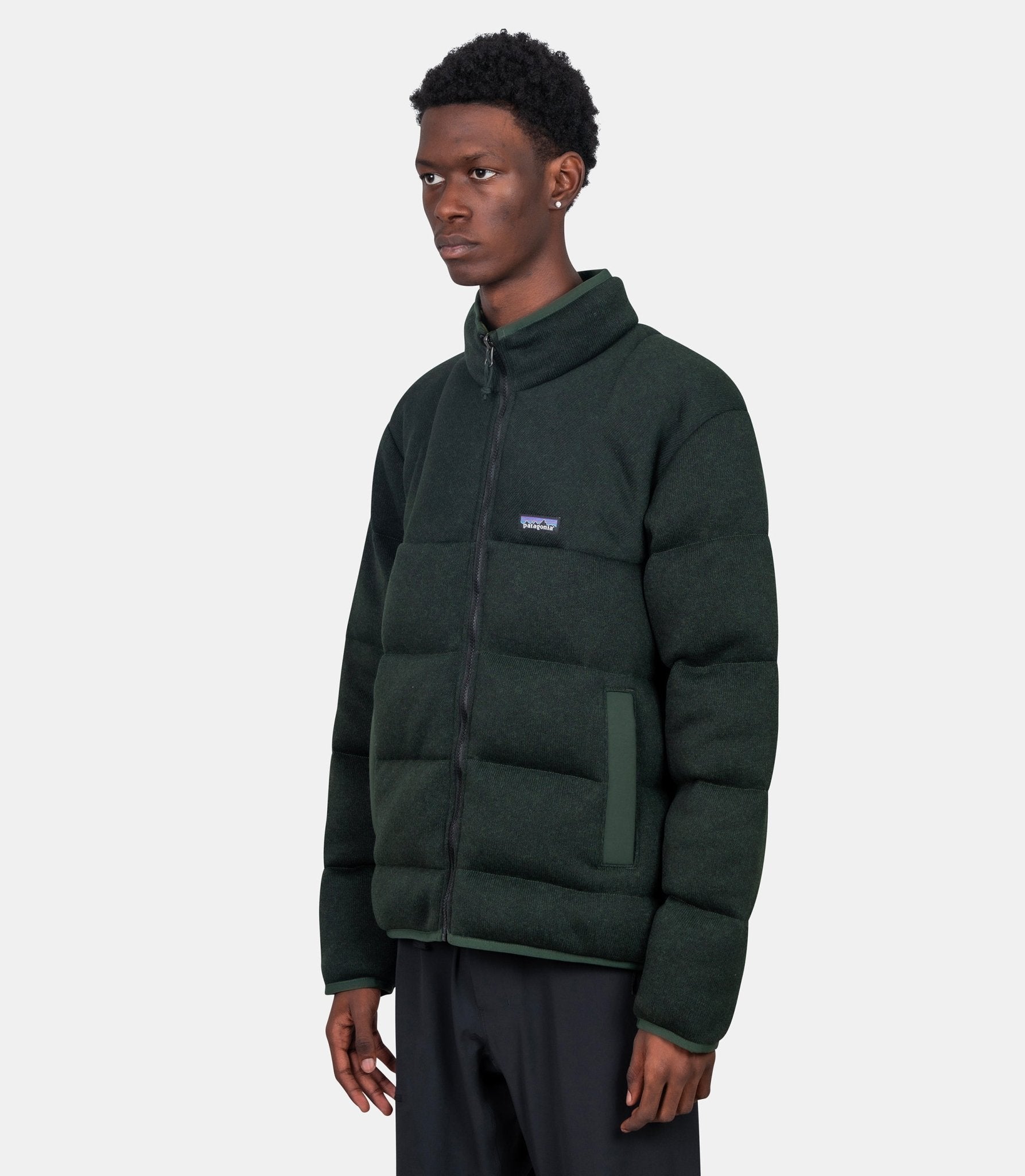 Veste réversible down better - 26250 - M - Patagonia