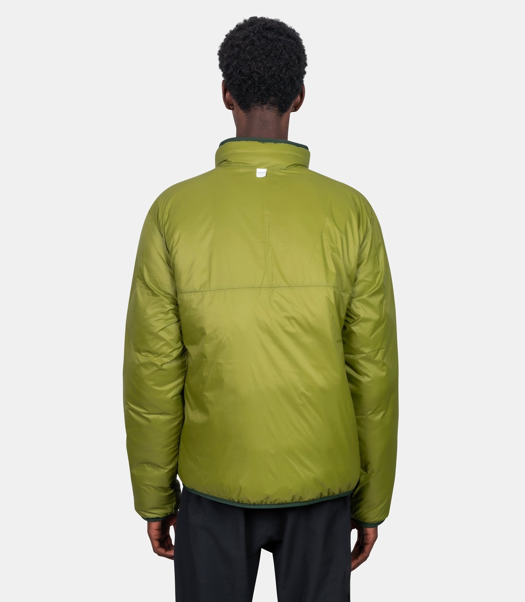 Veste réversible down better - 26250 - M - Patagonia