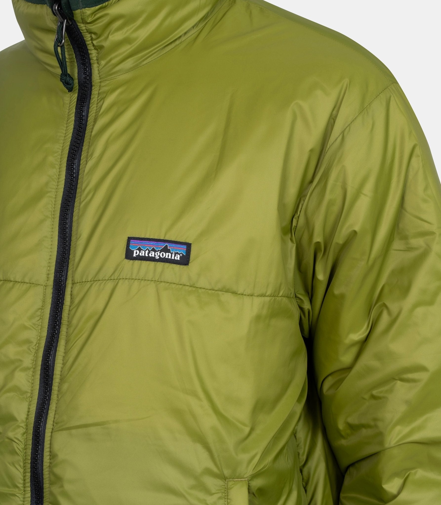 Veste réversible down better - 26250 - M - Patagonia