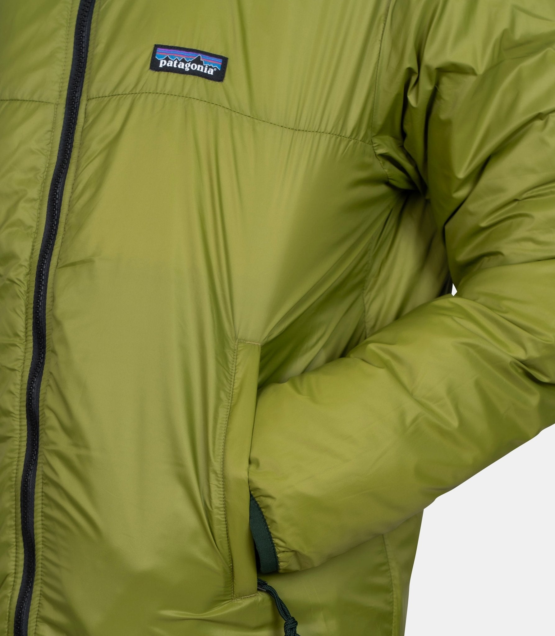 Veste réversible down better - 26250 - M - Patagonia