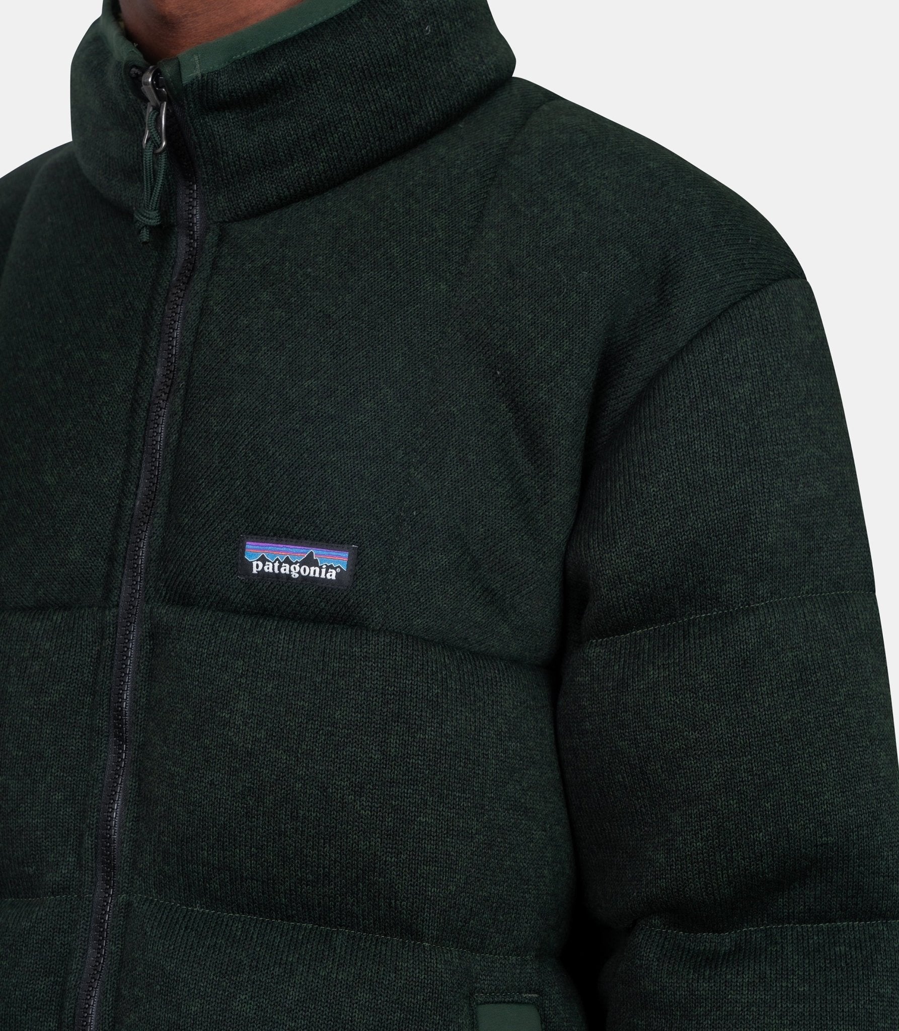 Veste réversible down better - 26250 - M - Patagonia