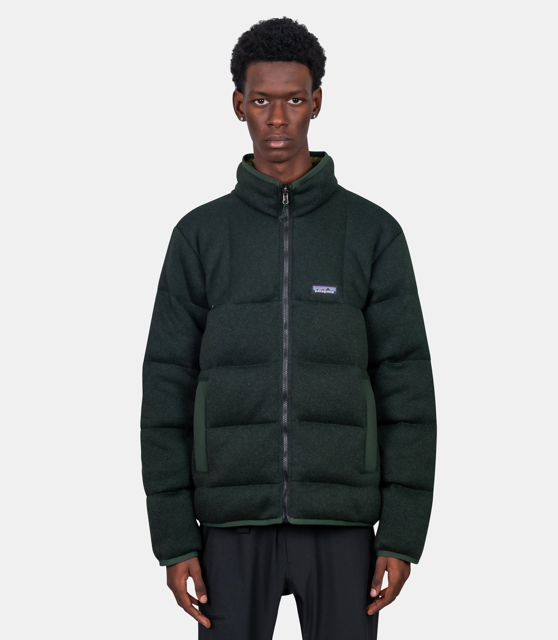 Veste réversible down better - 26250 - M - Patagonia