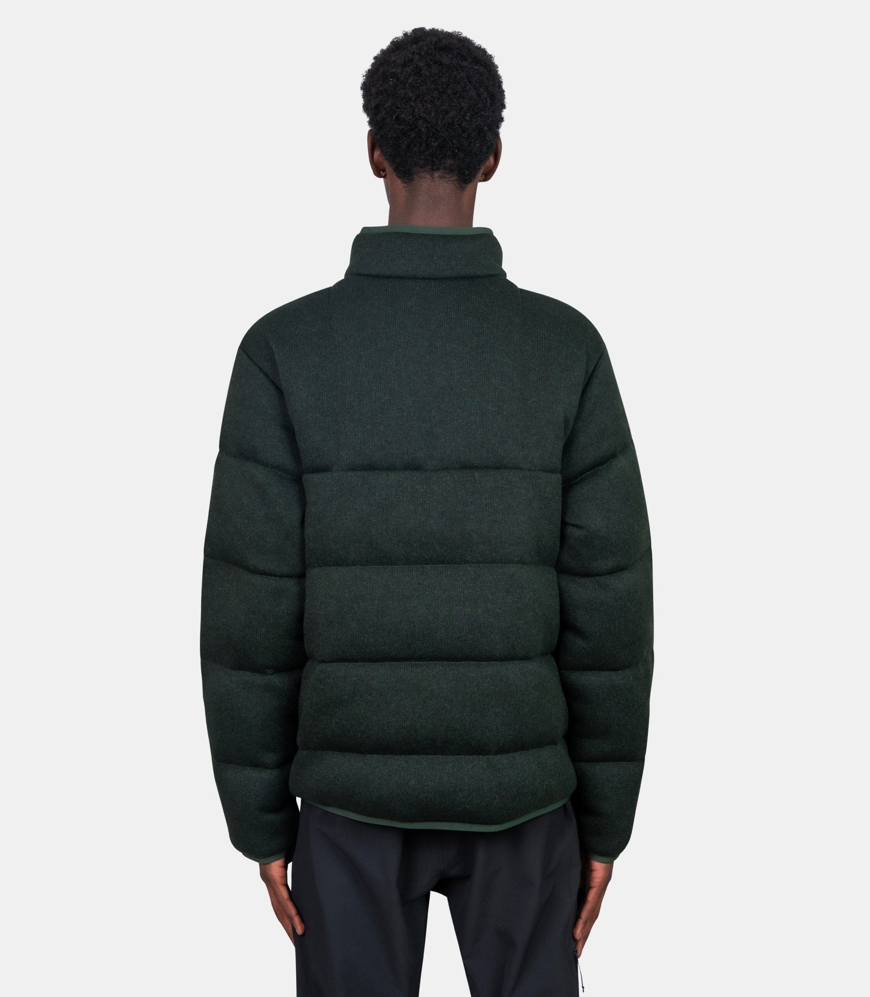 Veste réversible down better - 26250 - M - Patagonia