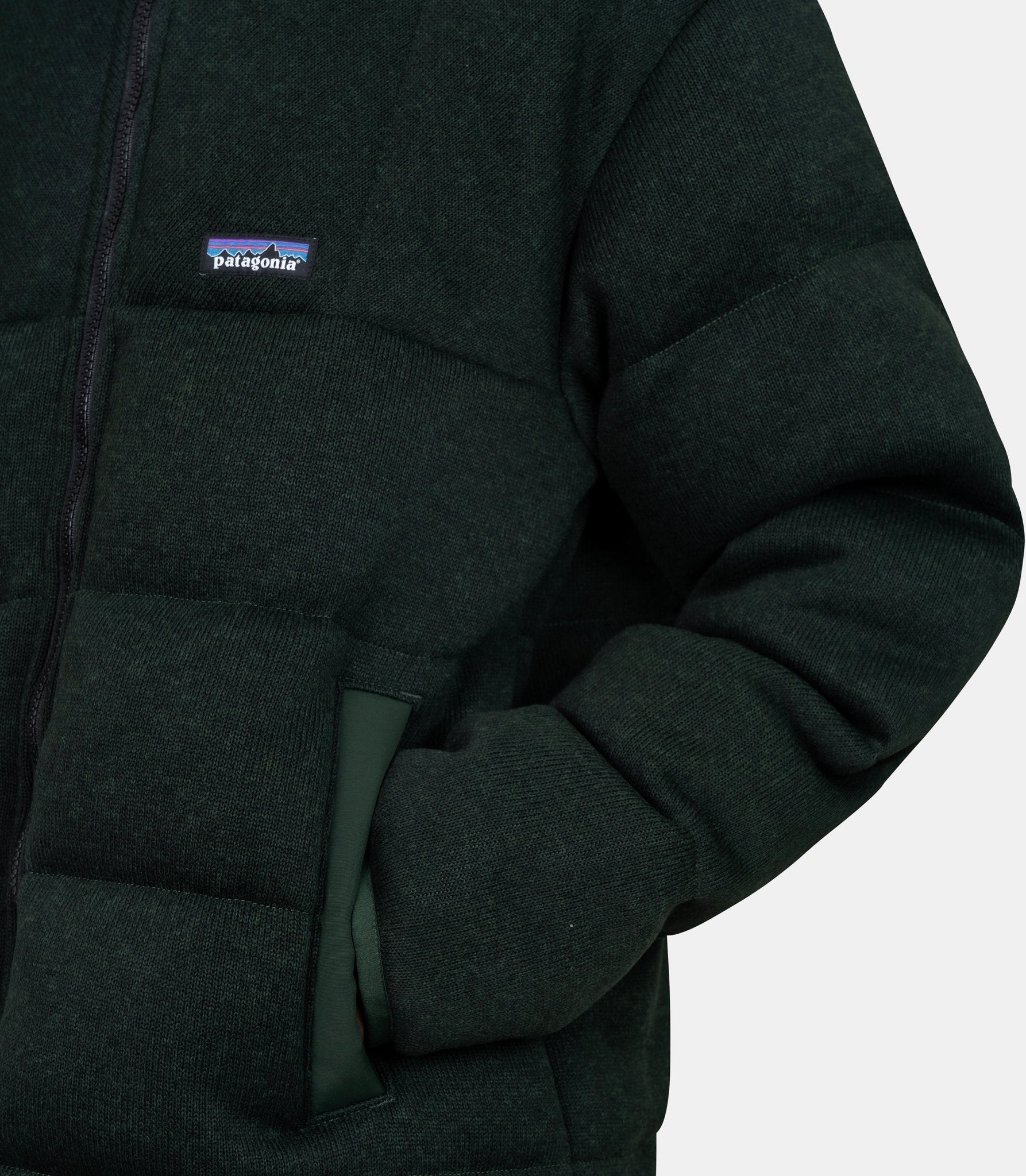 Veste réversible down better - 26250 - M - Patagonia