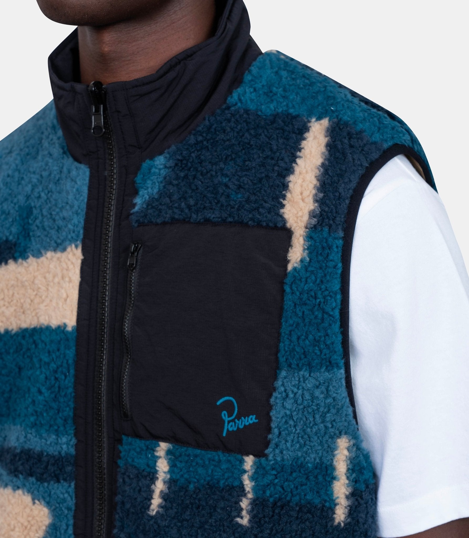Veste reversible infinite bird - 54250-S - By parra