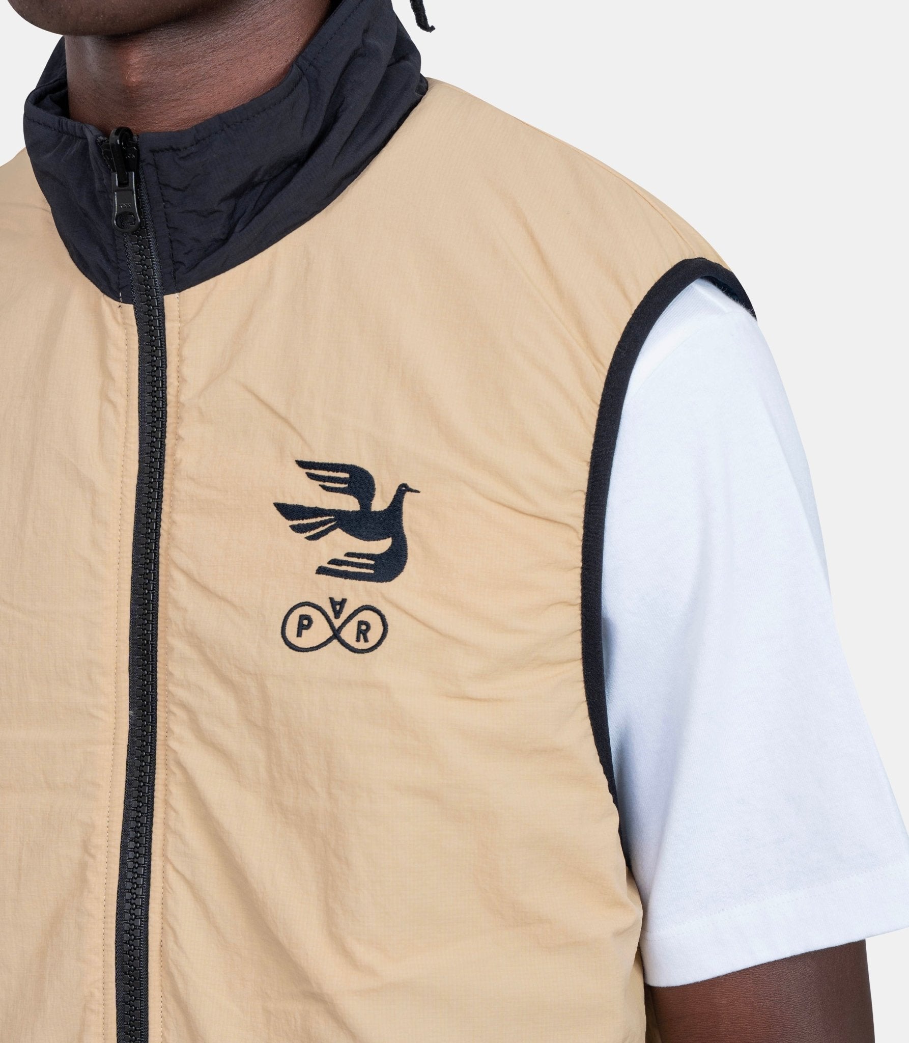 Veste reversible infinite bird - 54250-S - By parra