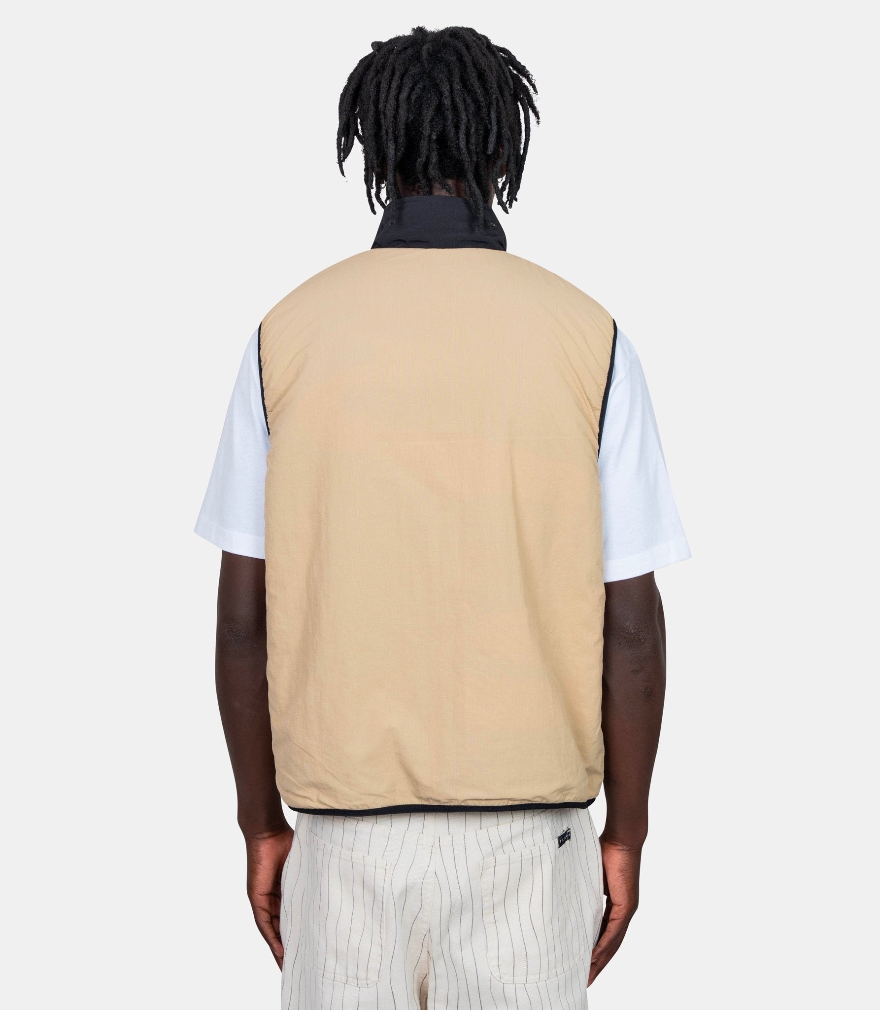 Veste reversible infinite bird - 54250-S - By parra