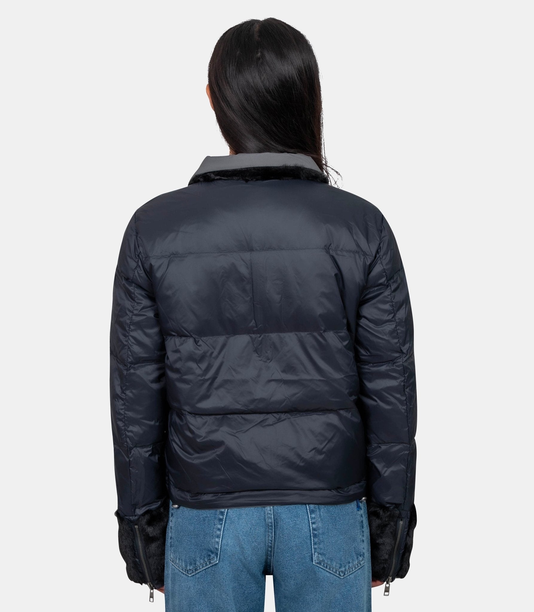 Veste réversible wombat - VF6501999-XS - Paloma wool