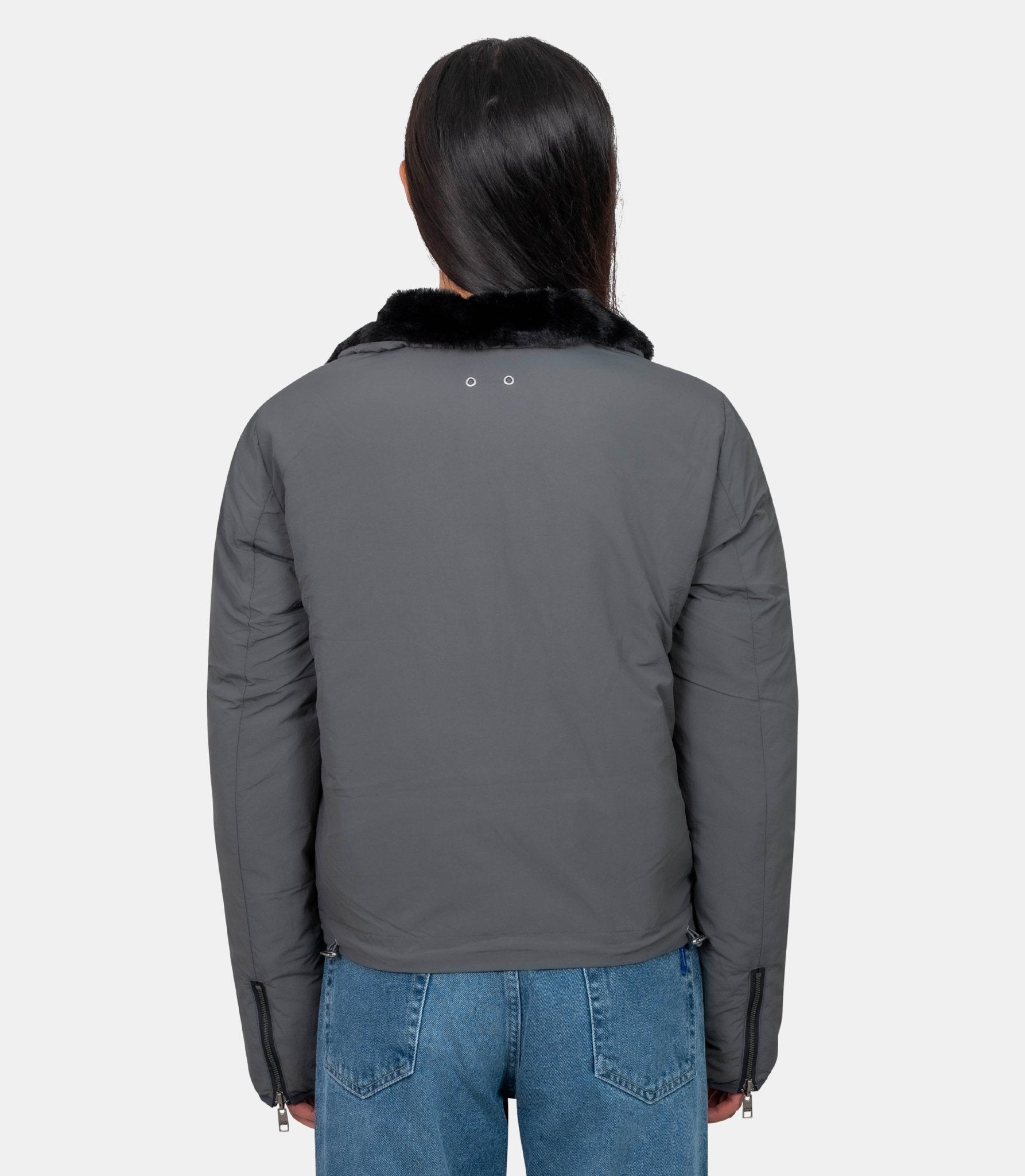 Veste réversible wombat - VF6501999-XS - Paloma wool