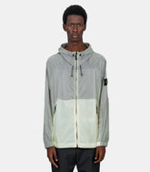 Veste ripstop light ht nylon - K2S15Q100008S0163 - V0093 - L - Stone island