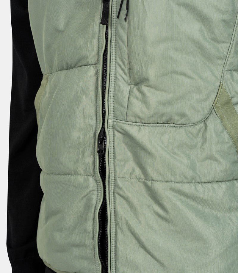 Veste run - proof nylon mesh - tc - K1S15G100012 - S0032 - V0055 - M - Stone island