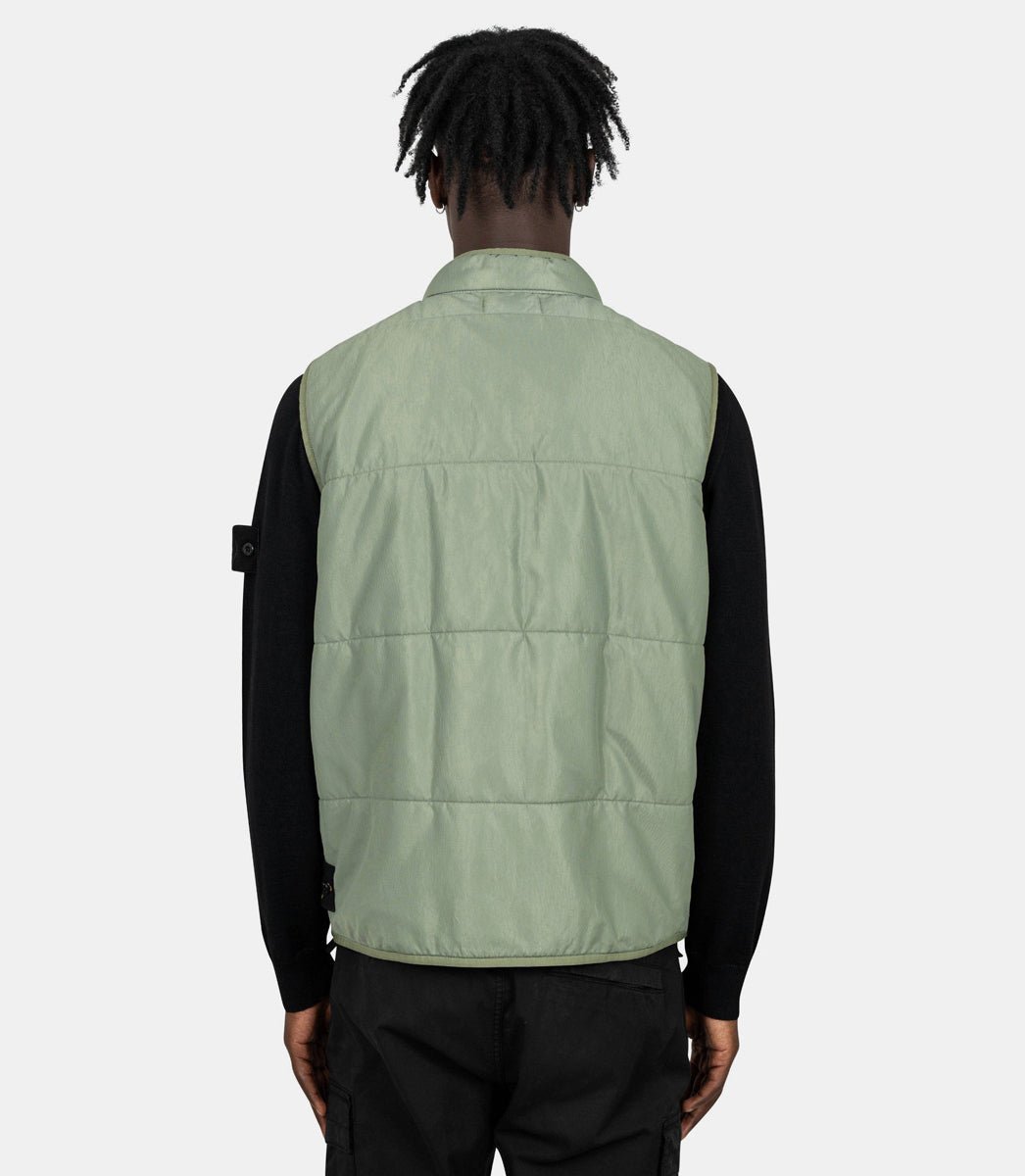 Veste run - proof nylon mesh - tc - K1S15G100012 - S0032 - V0055 - M - Stone island
