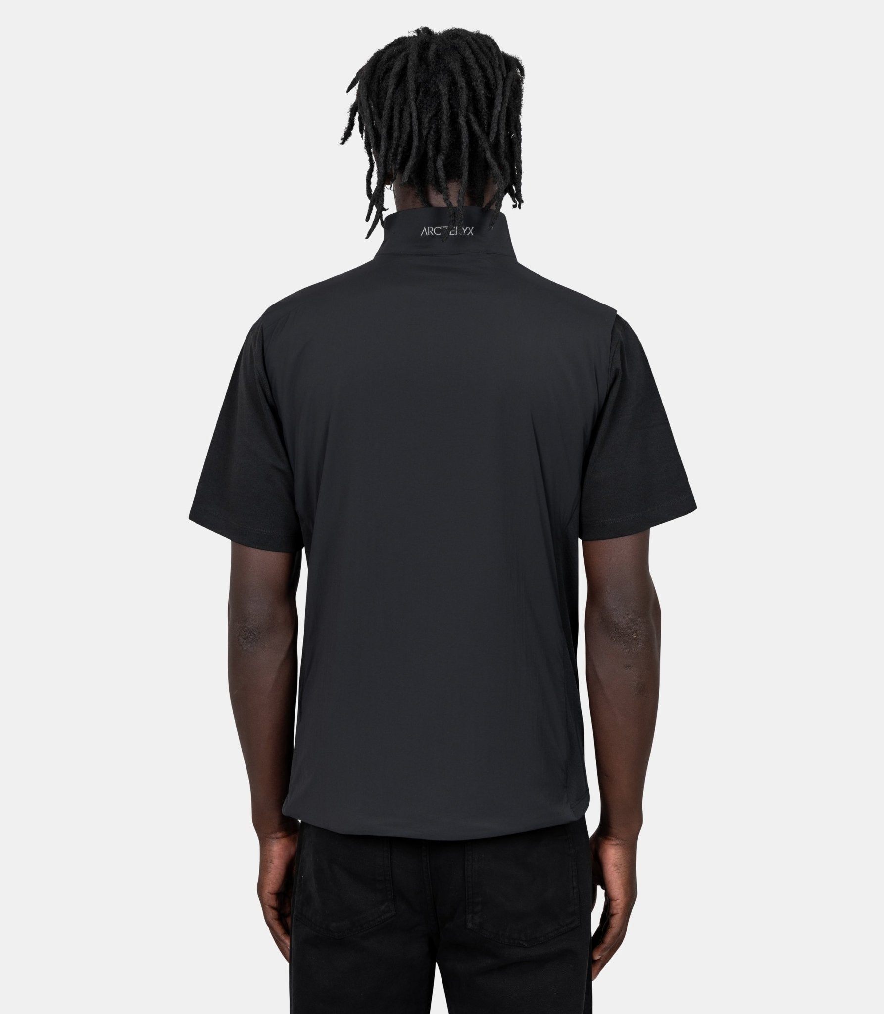 Veste sans manche atom - X000009559 - BLACK - S - Arc'teryx