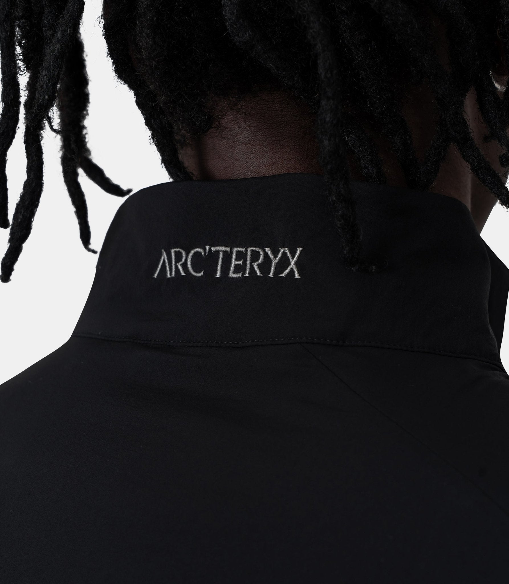 Veste sans manche atom - X000009559 - BLACK - S - Arc'teryx