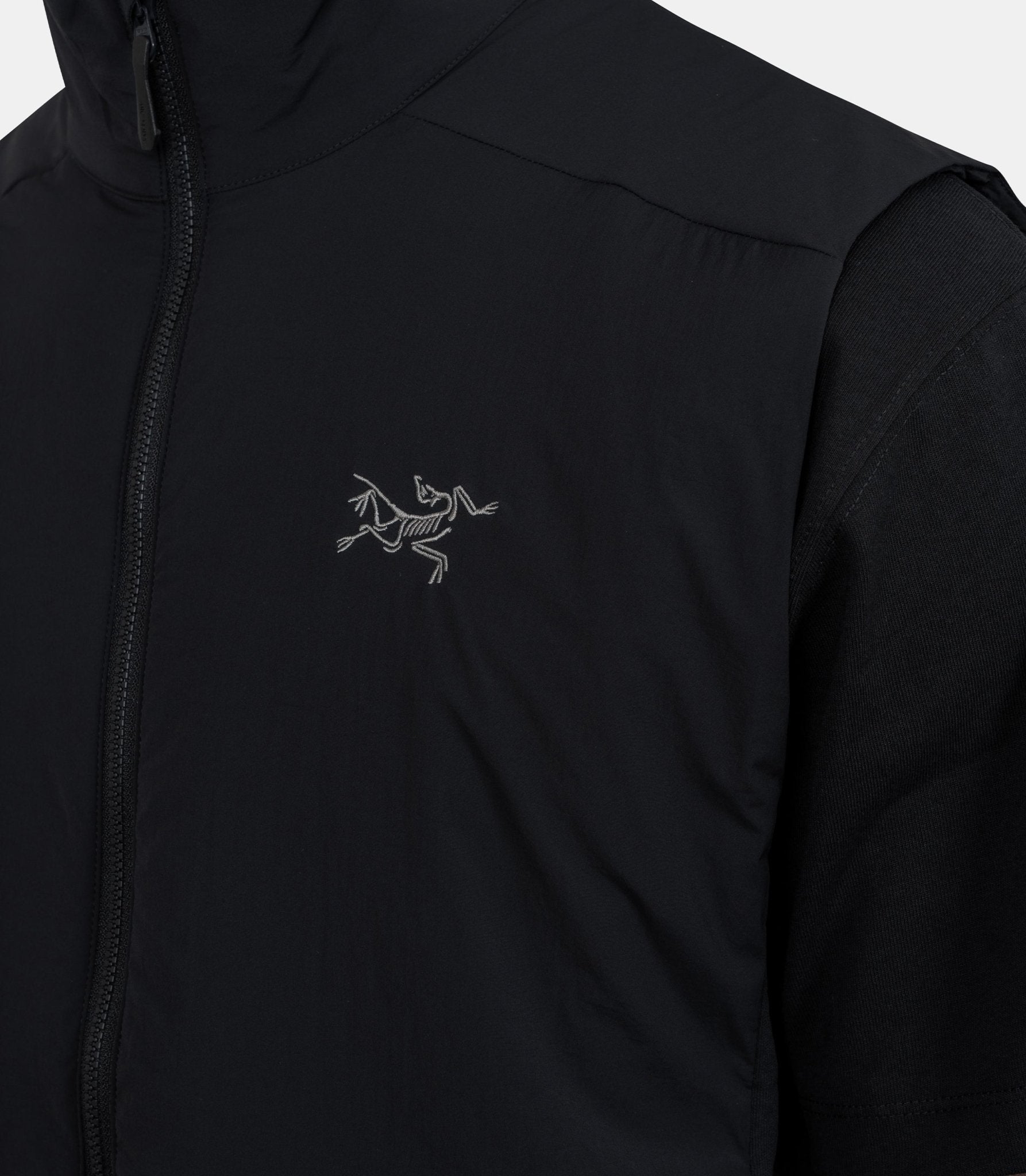 Veste sans manche atom - X000009559 - BLACK - S - Arc'teryx